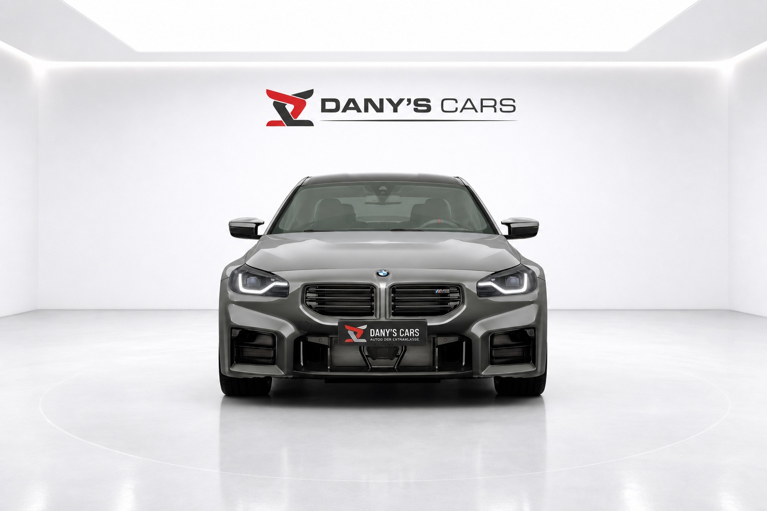 BMW M2 Steptronic-image-1