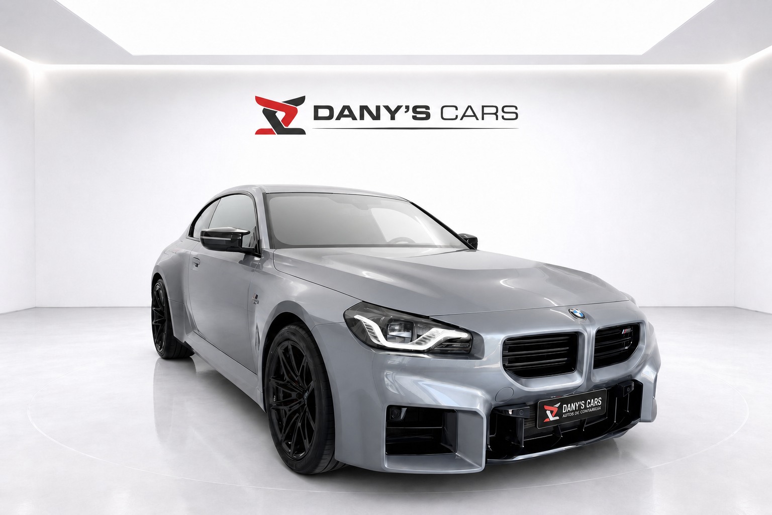BMW M2 Steptronic LCI Steptronic-image-2
