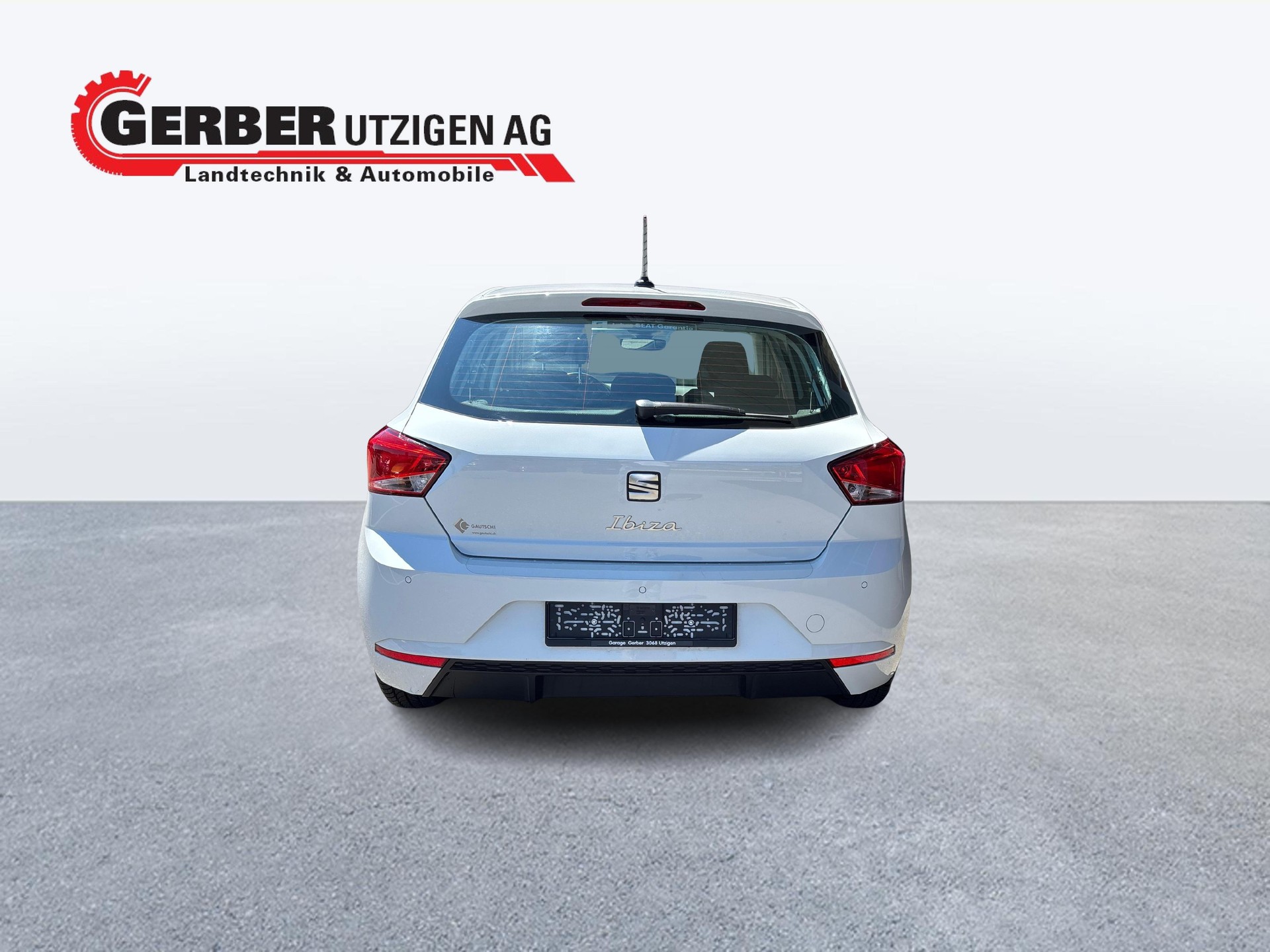 SEAT Ibiza 1.0 TSI 110 Style DSG-image-3