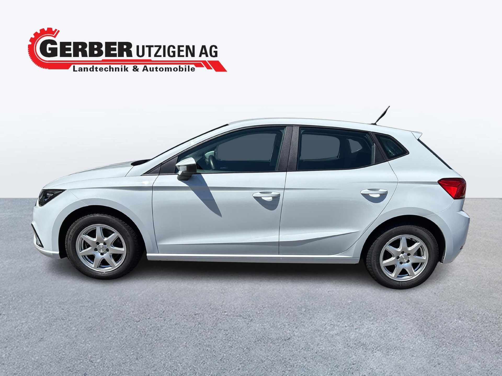 SEAT Ibiza 1.0 TSI 110 Style DSG-image-1