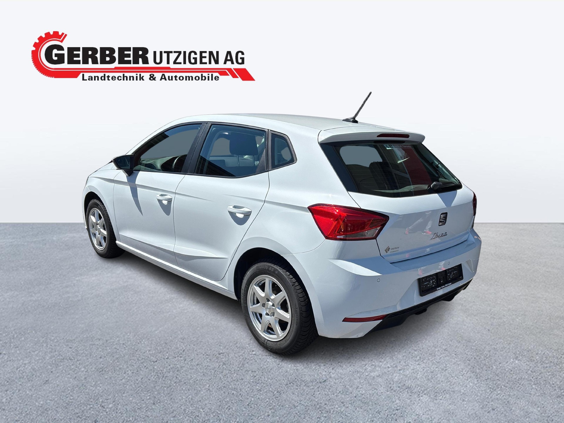 SEAT Ibiza 1.0 TSI 110 Style DSG-image-2