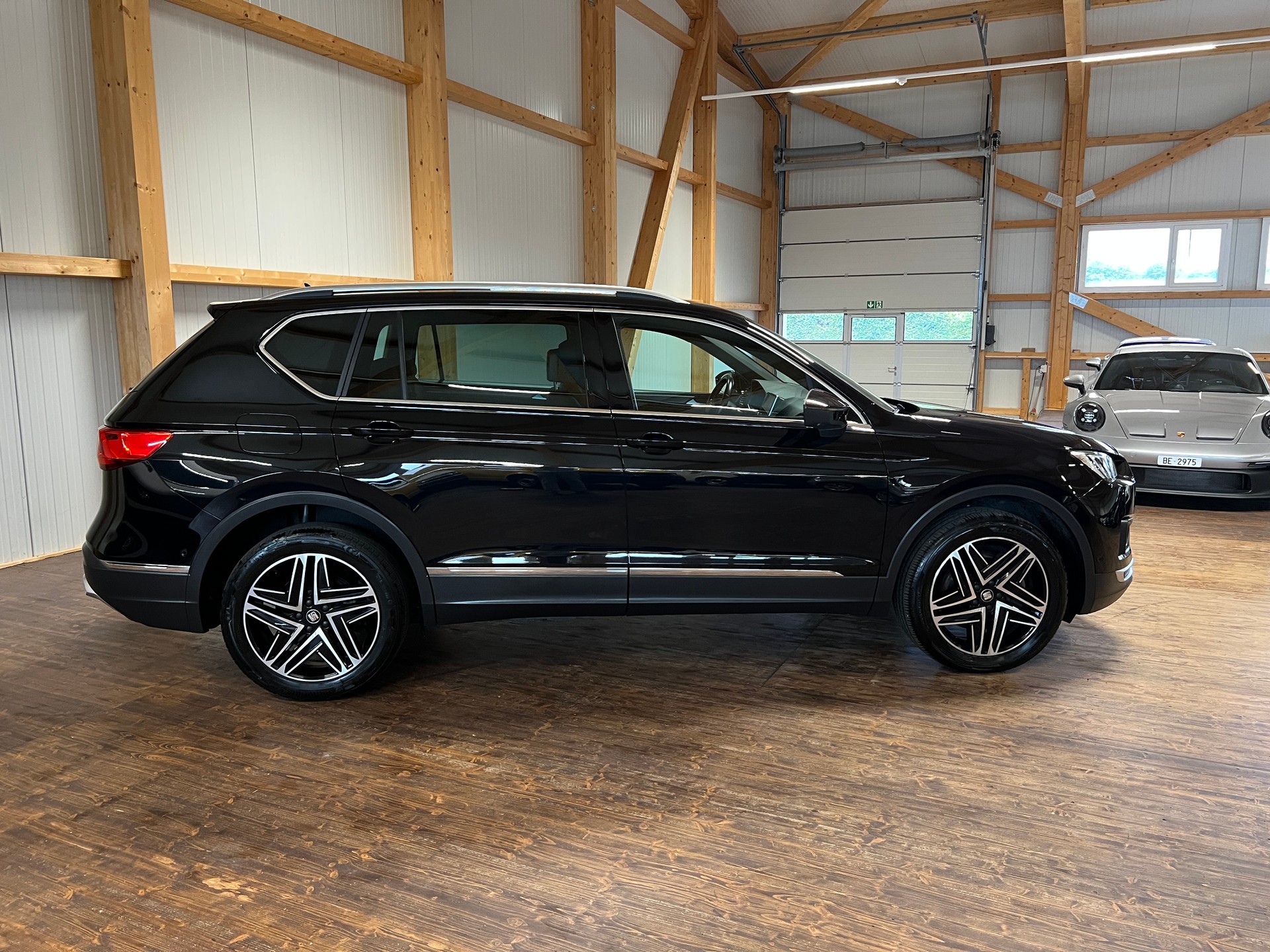 SEAT Tarraco 2.0 TDI CR Xcellence 4Drive DSG-image-2
