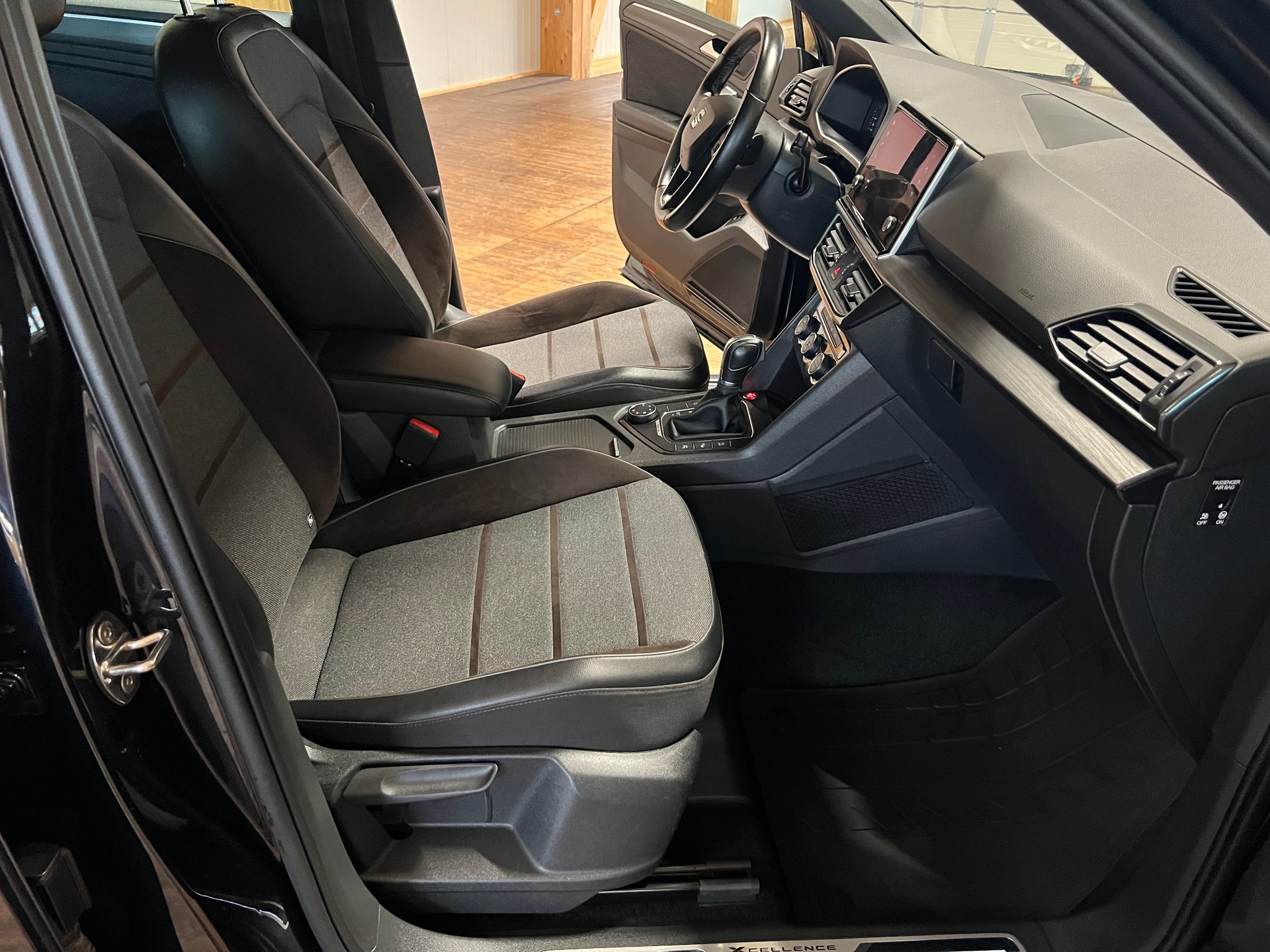 SEAT Tarraco 2.0 TDI CR Xcellence 4Drive DSG-image-9