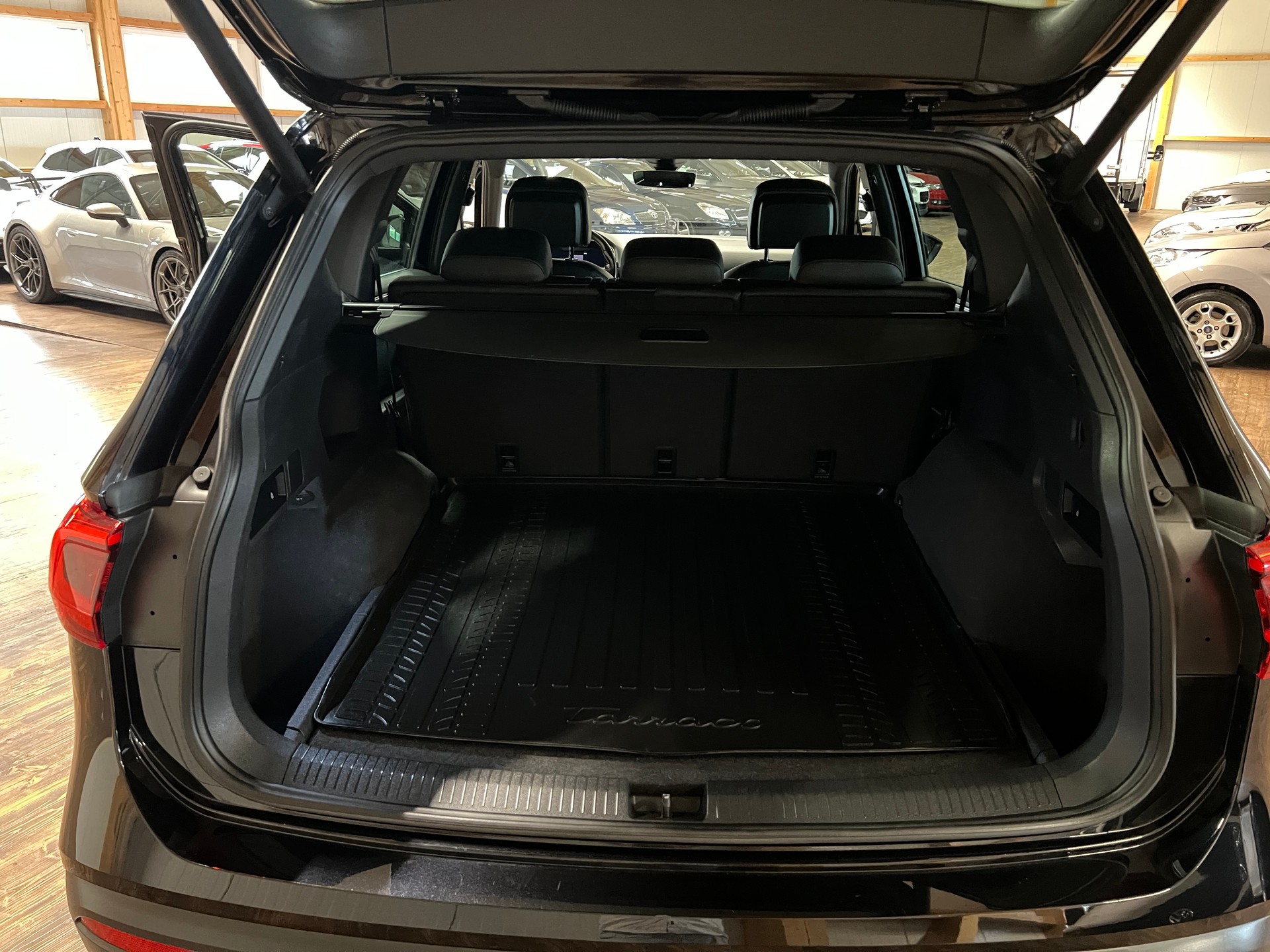 SEAT Tarraco 2.0 TDI CR Xcellence 4Drive DSG-image-13