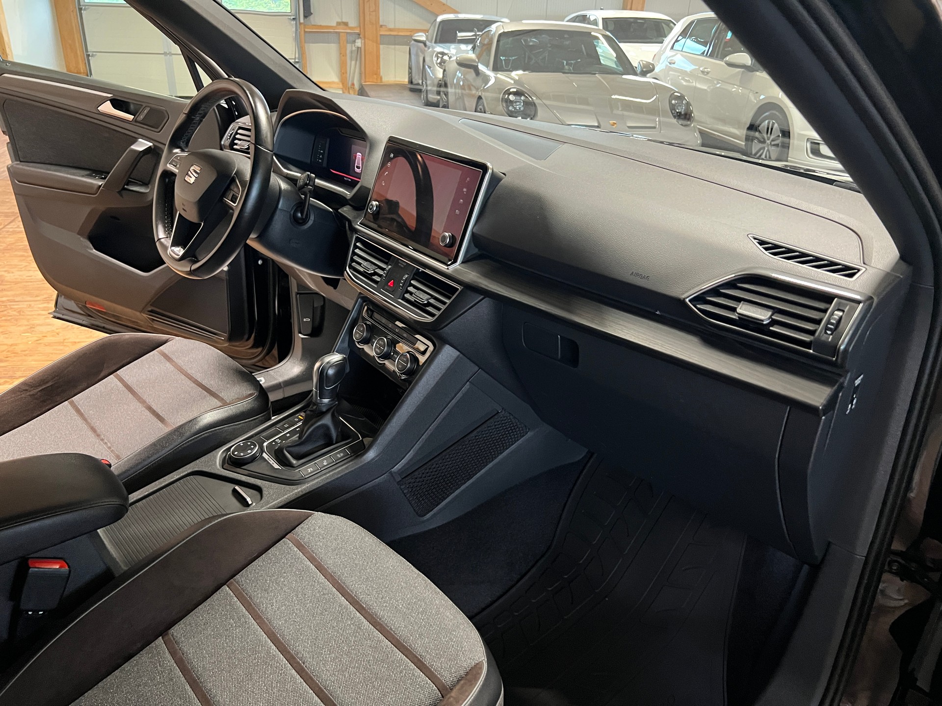 SEAT Tarraco 2.0 TDI CR Xcellence 4Drive DSG-image-10