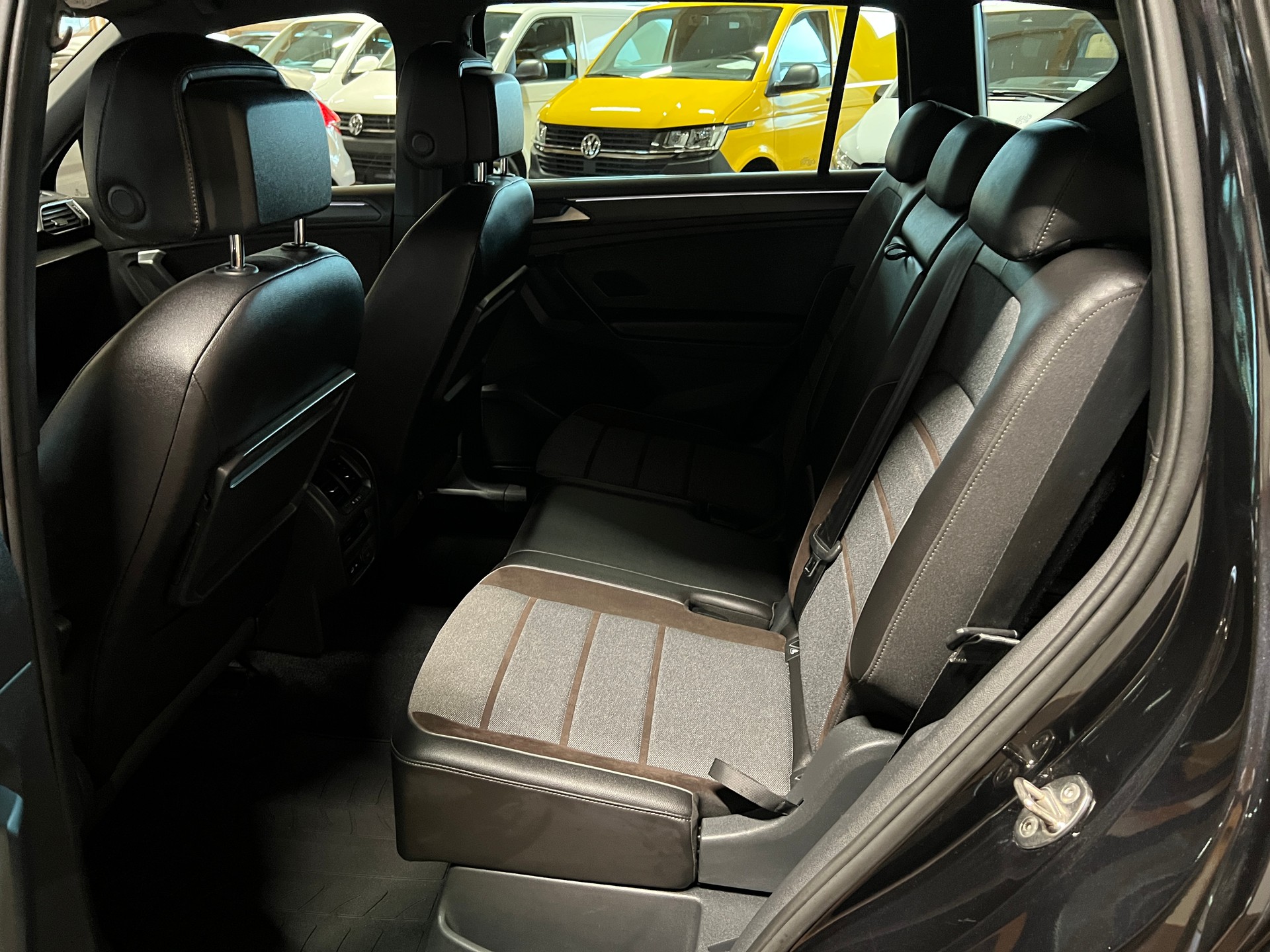 SEAT Tarraco 2.0 TDI CR Xcellence 4Drive DSG-image-11
