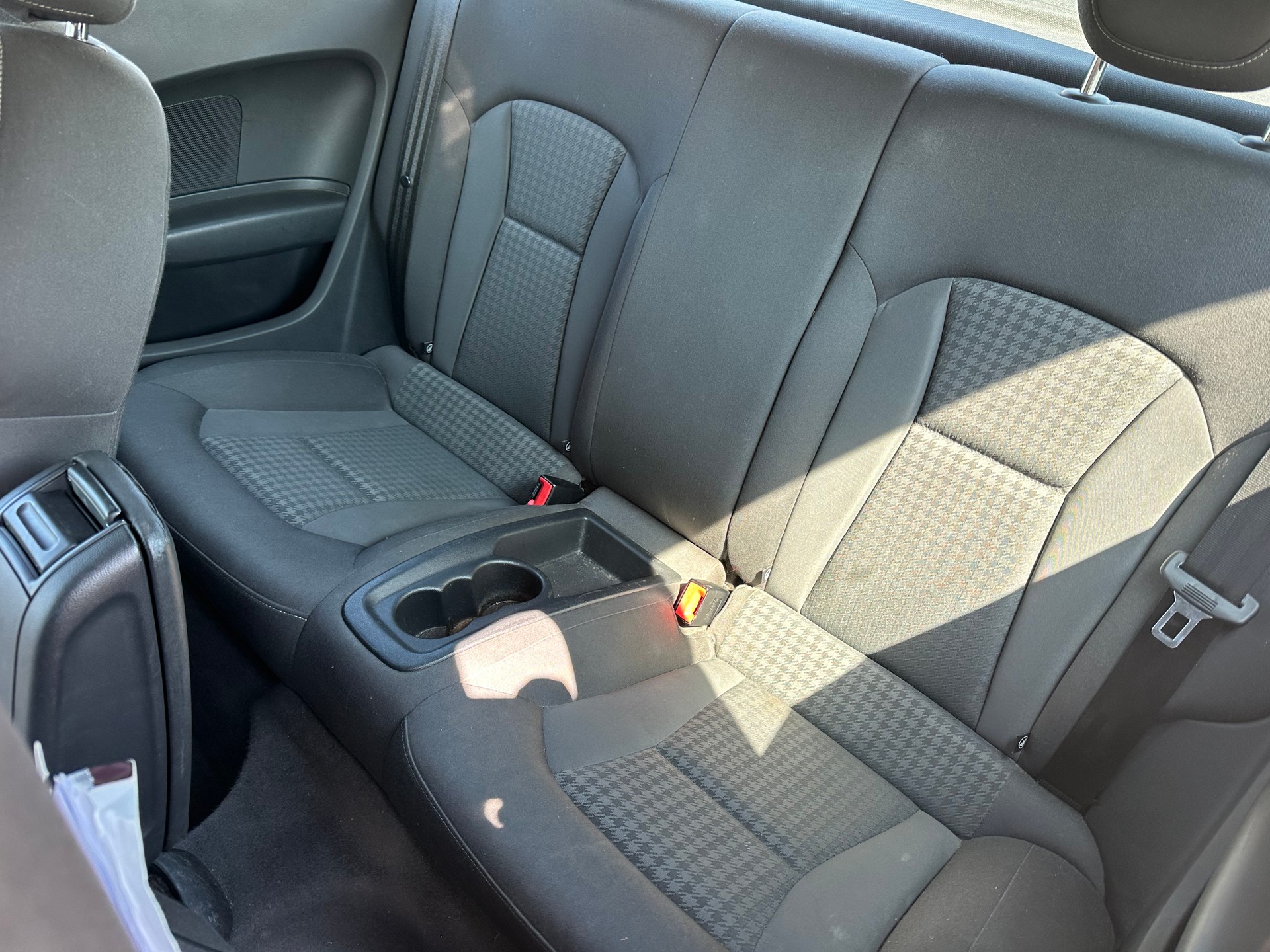 AUDI A1 1.2 TFSI Ambition Young-image-3