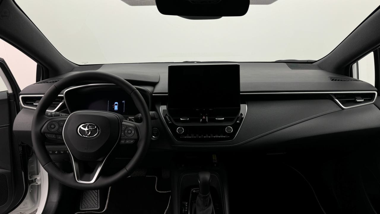 TOYOTA Corolla TS 2.0 HSD Sport e-CVT-image-5