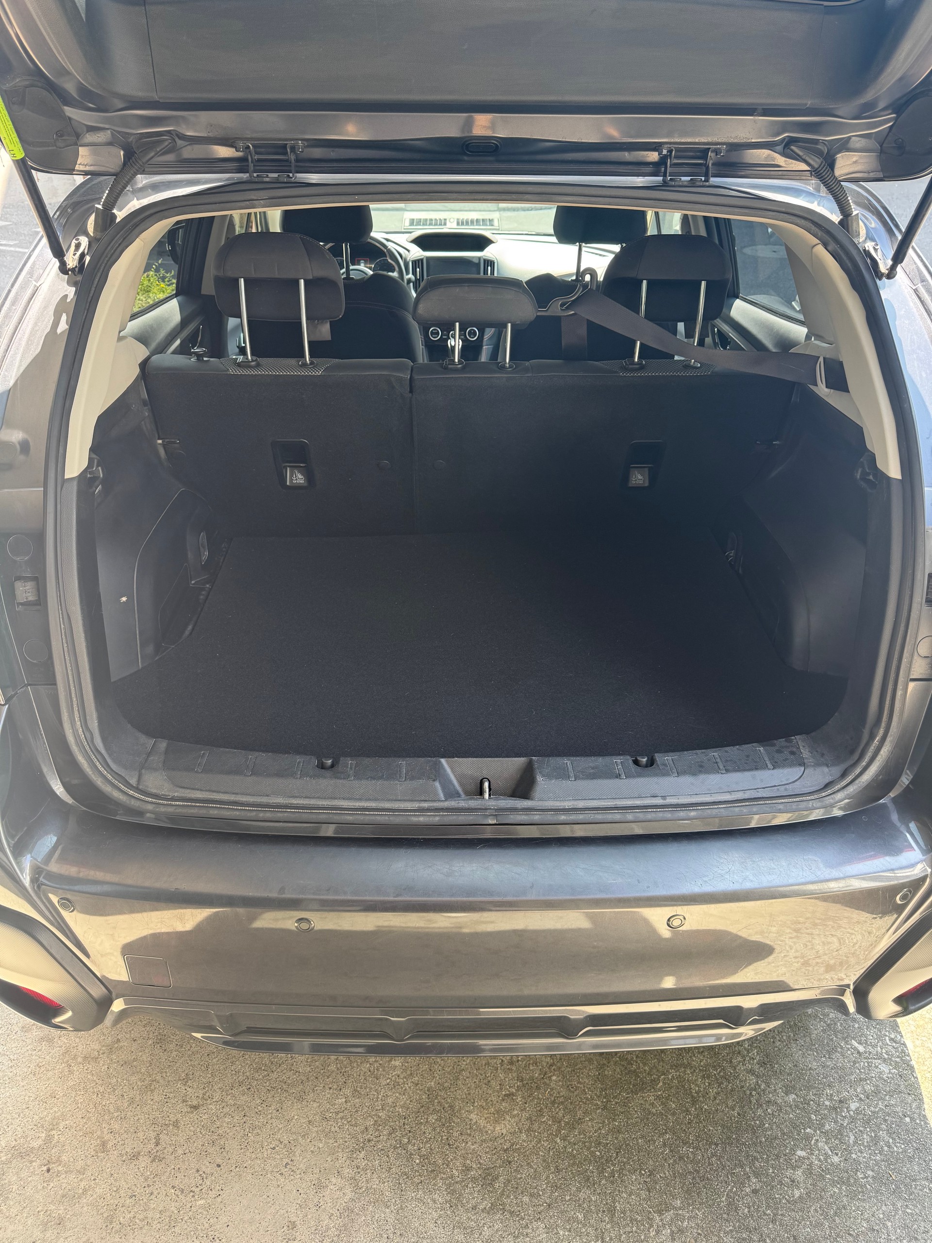 SUBARU XV 2.0 e-Boxer Swiss Plus AWD Lineartronic-image-5