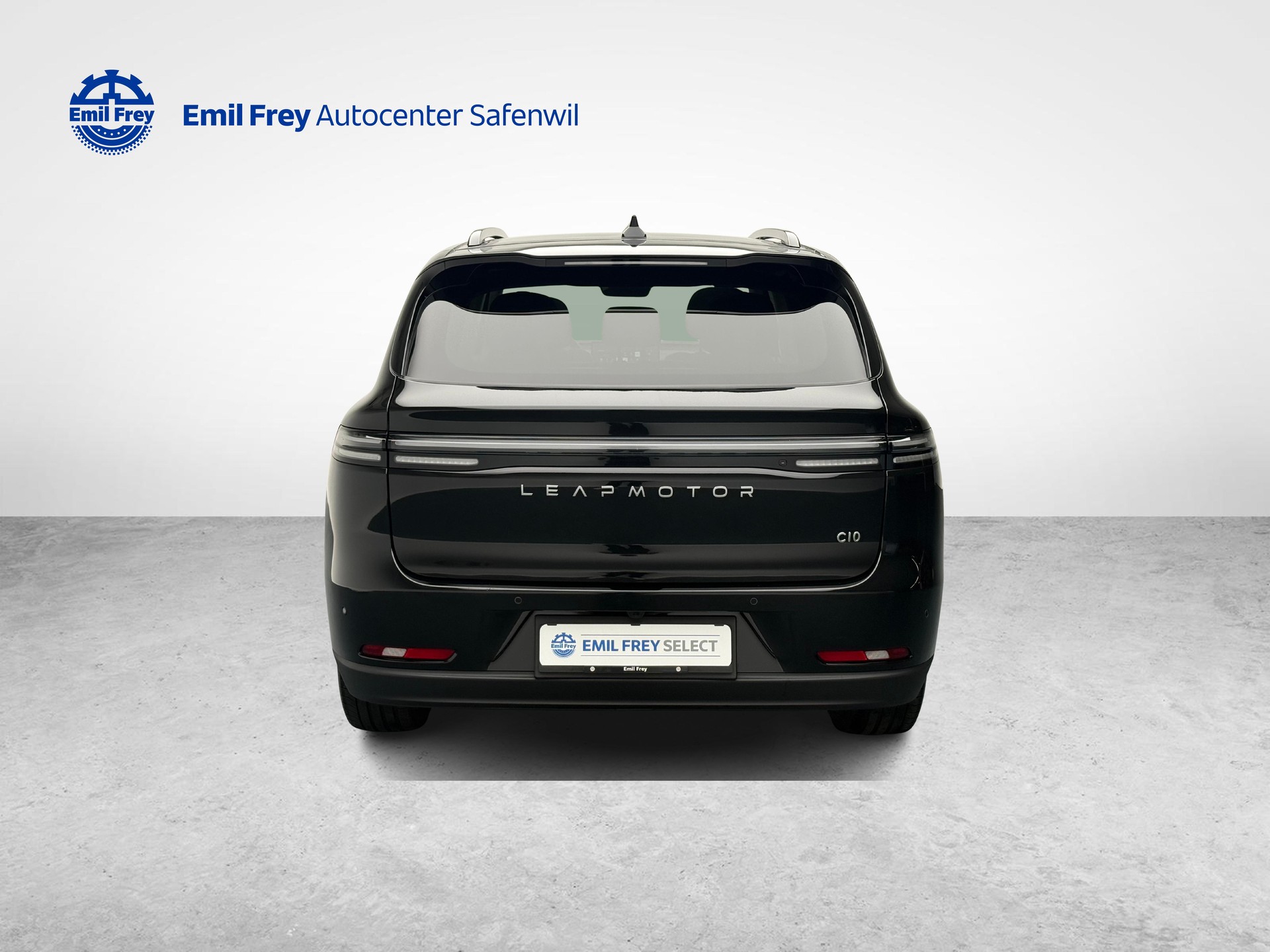 LEAPMOTOR C10 1.5 REEV Design-image-3