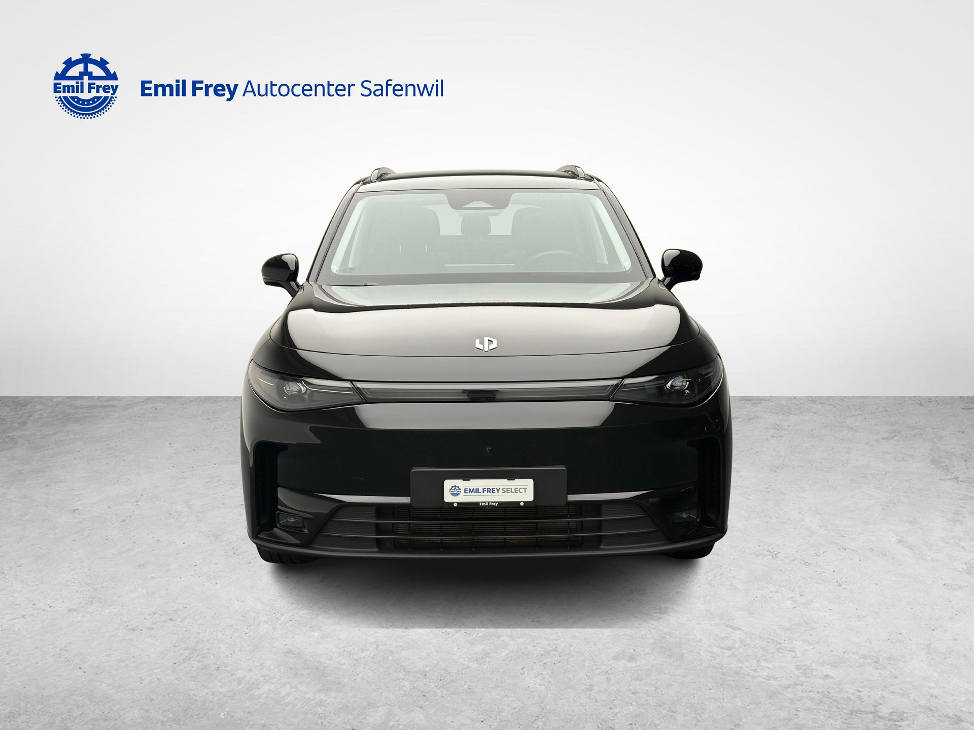 LEAPMOTOR C10 1.5 REEV Design-image-7