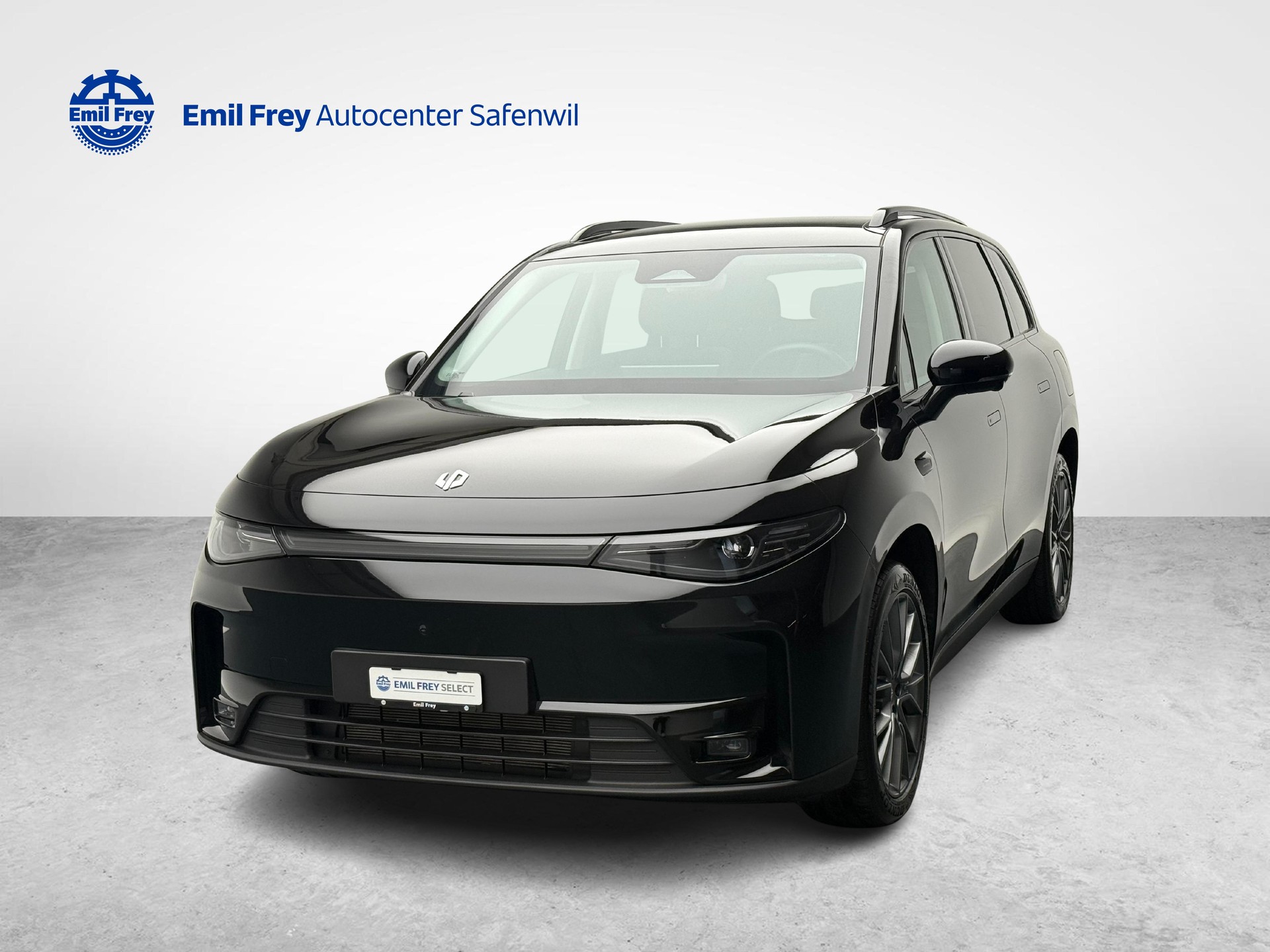 LEAPMOTOR C10 1.5 REEV Design-image-0