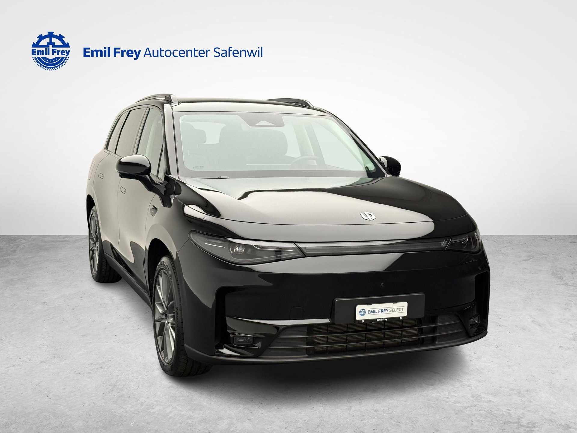 LEAPMOTOR C10 1.5 REEV Design-image-6