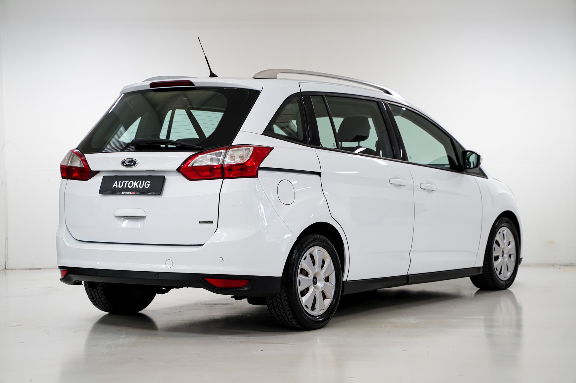 FORD Grand C-Max 1.6 TDCi Carving-image-6