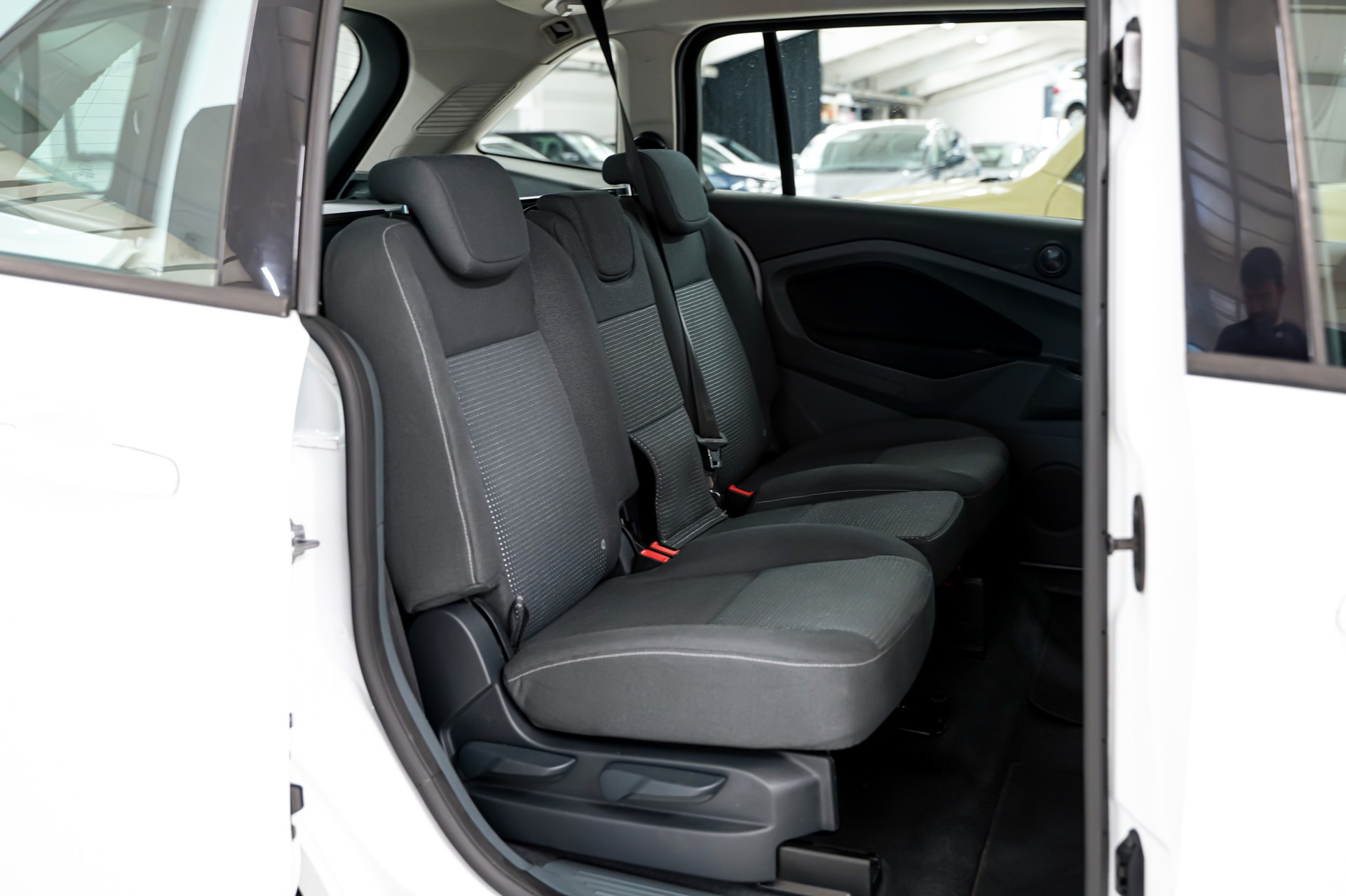 FORD Grand C-Max 1.6 TDCi Carving-image-12