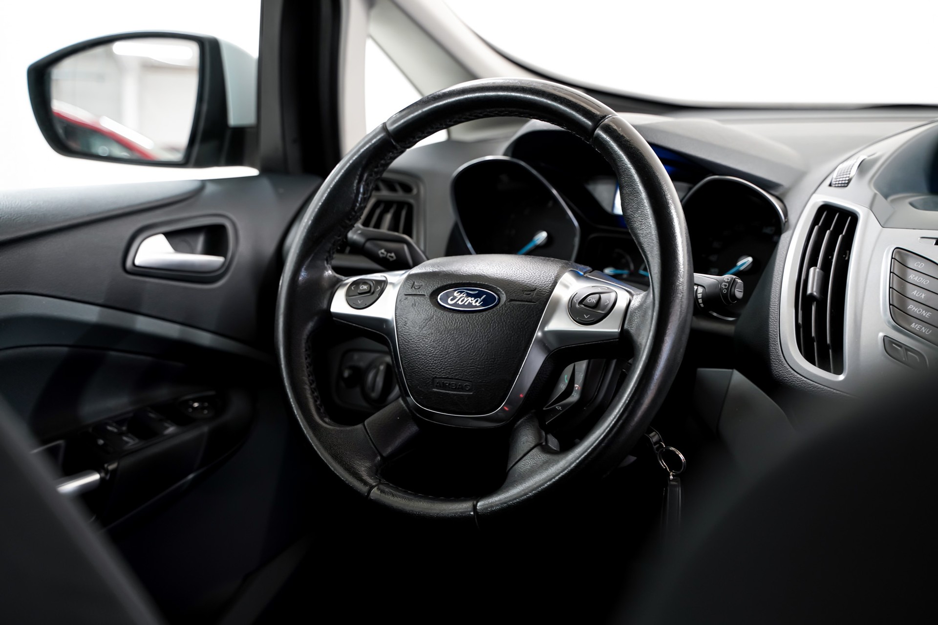 FORD Grand C-Max 1.6 TDCi Carving-image-16