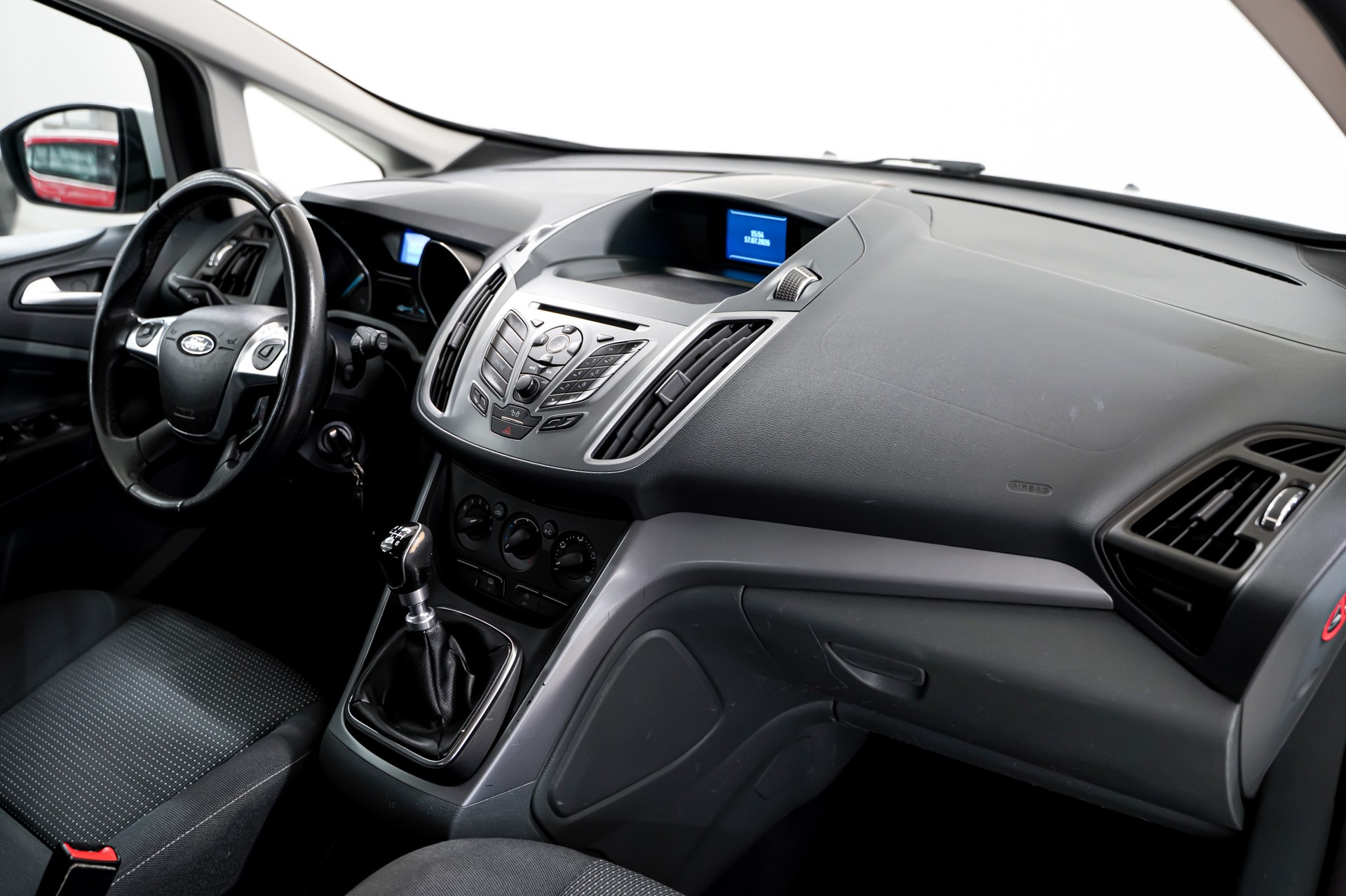 FORD Grand C-Max 1.6 TDCi Carving-image-15