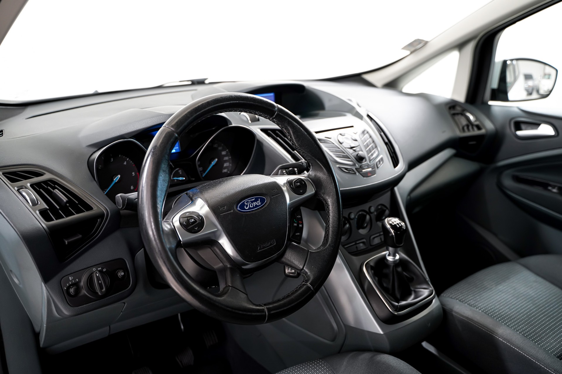 FORD Grand C-Max 1.6 TDCi Carving-image-9