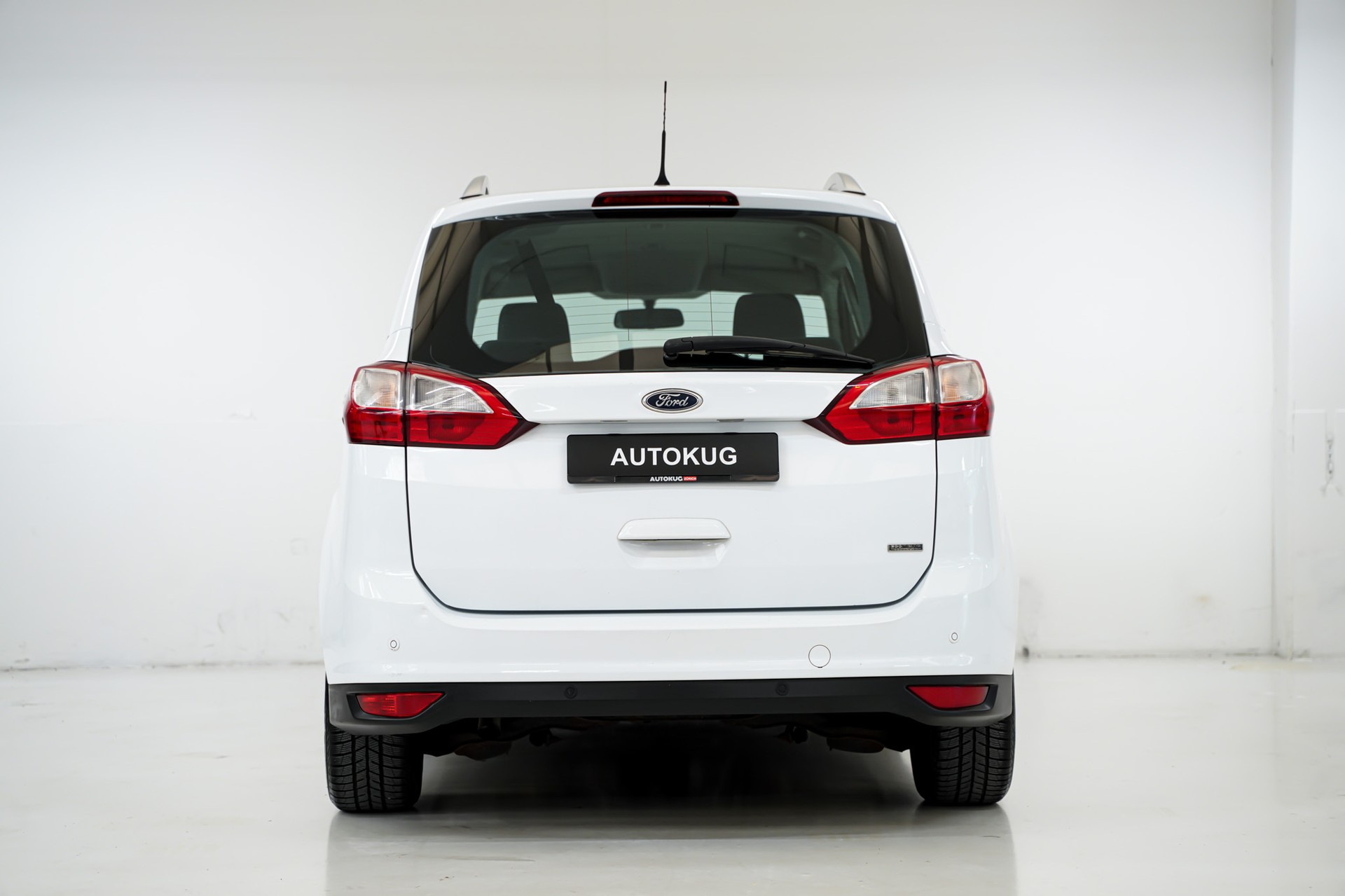 FORD Grand C-Max 1.6 TDCi Carving-image-5