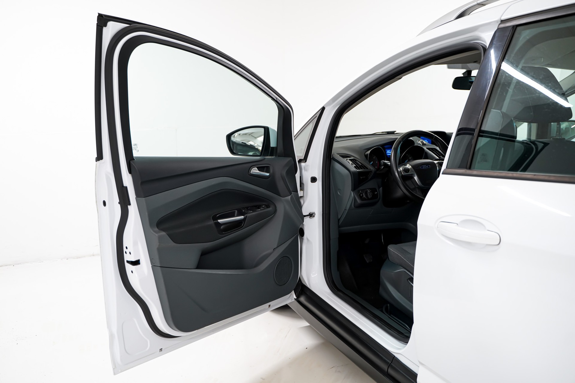 FORD Grand C-Max 1.6 TDCi Carving-image-7