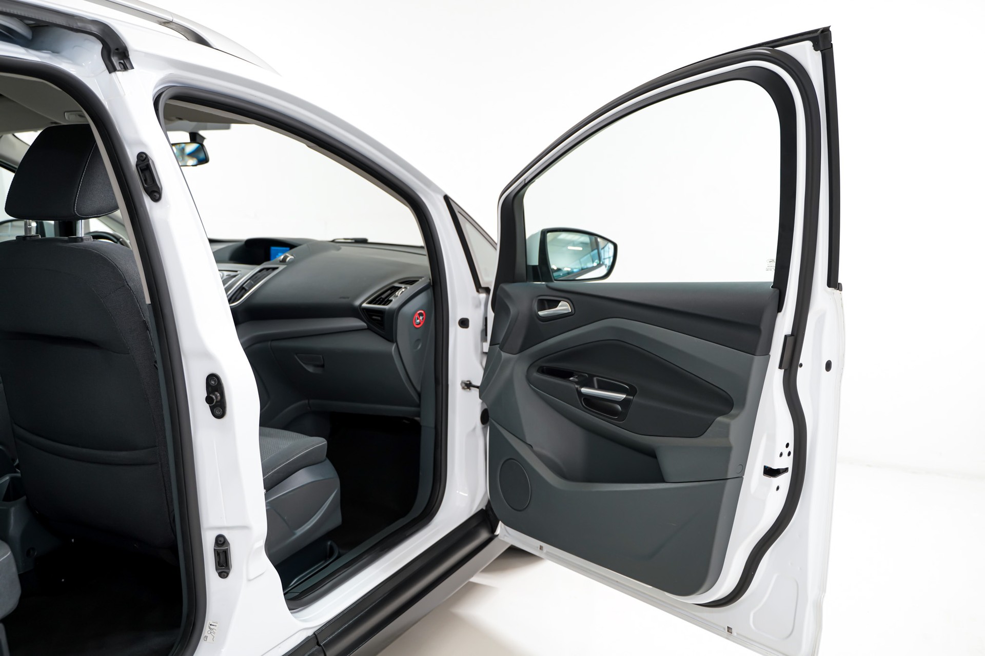 FORD Grand C-Max 1.6 TDCi Carving-image-13