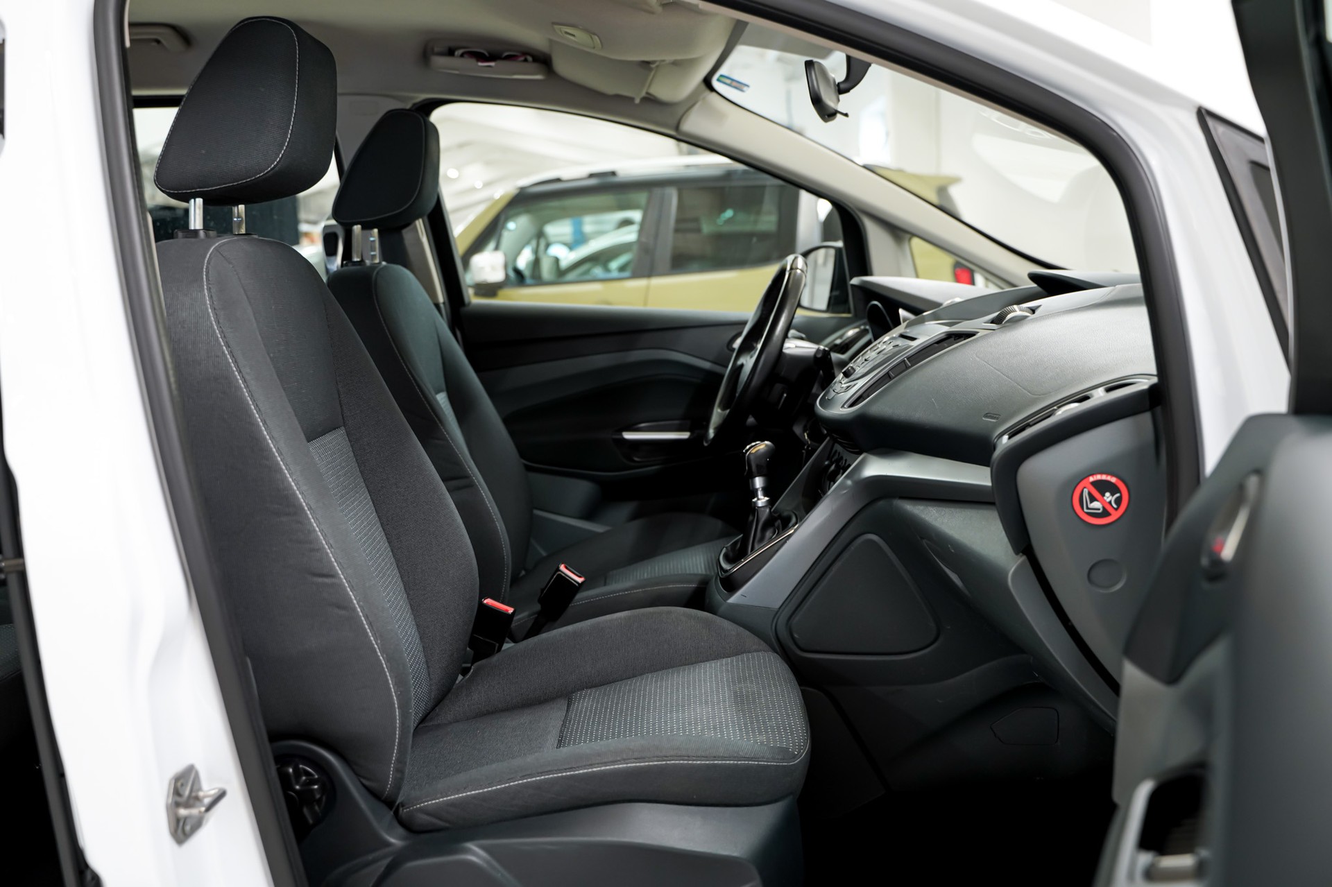 FORD Grand C-Max 1.6 TDCi Carving-image-14