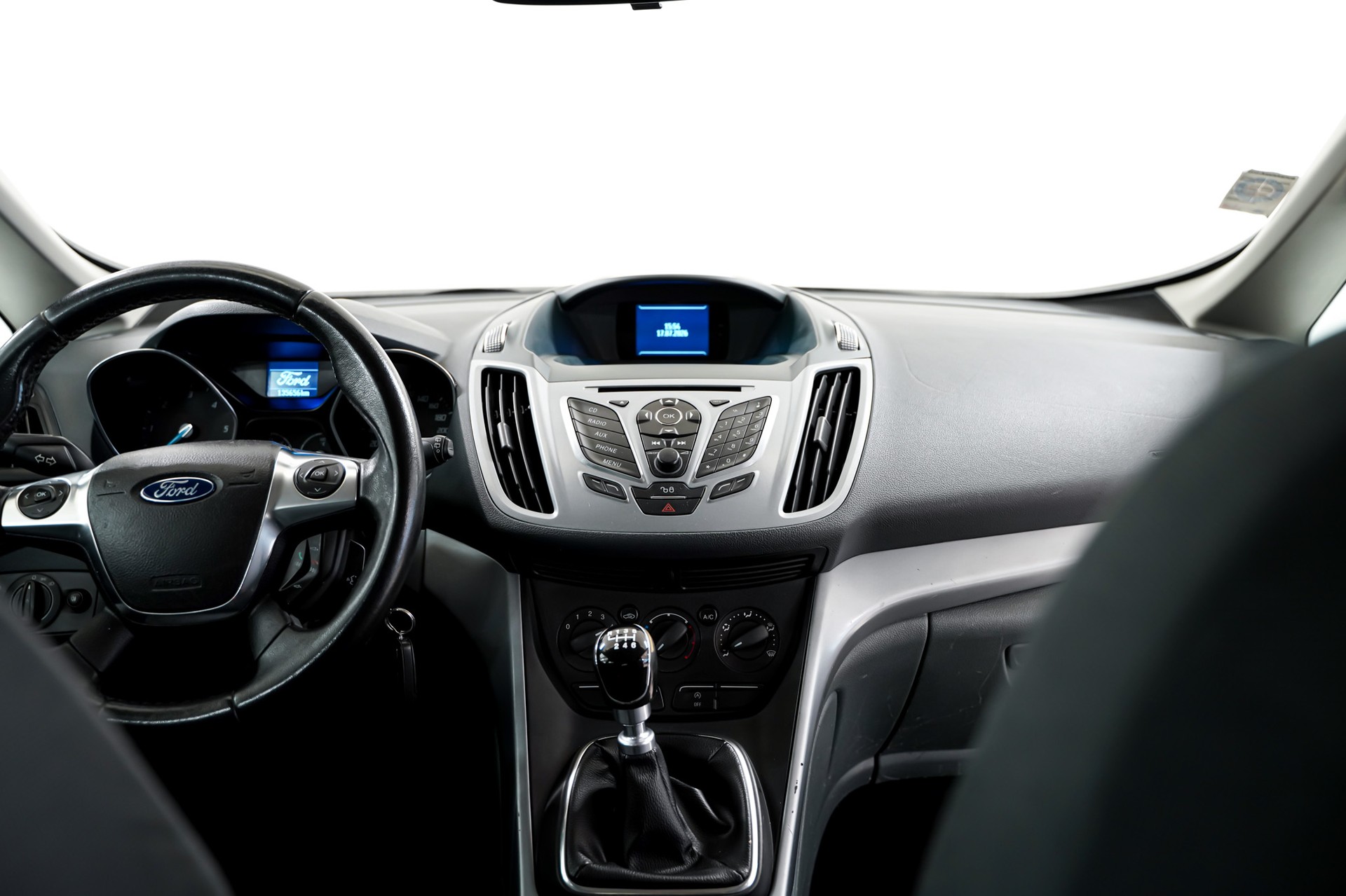 FORD Grand C-Max 1.6 TDCi Carving-image-17