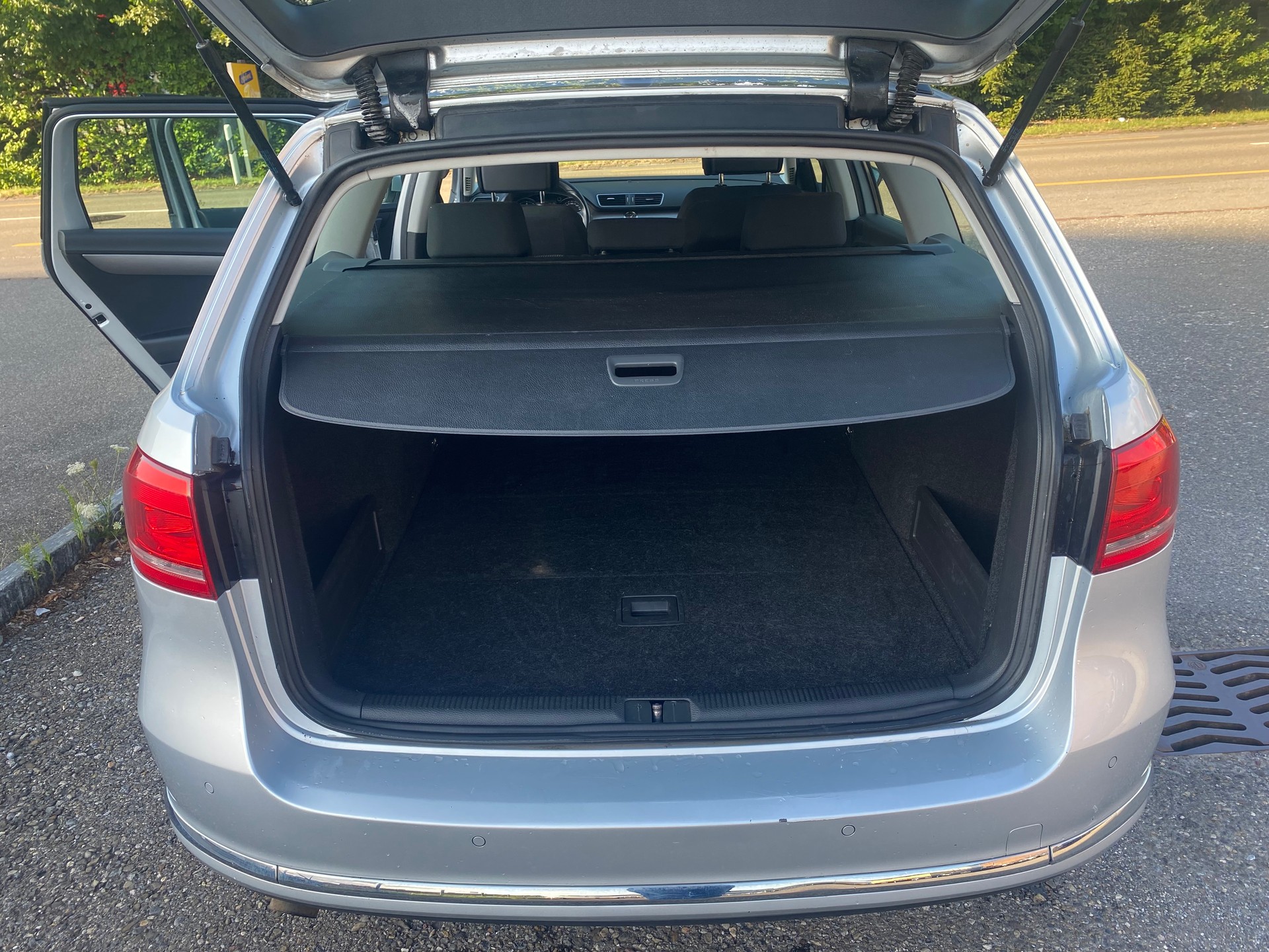 VW Passat Variant 1.4 TSI BMT Highline DSG-image-10