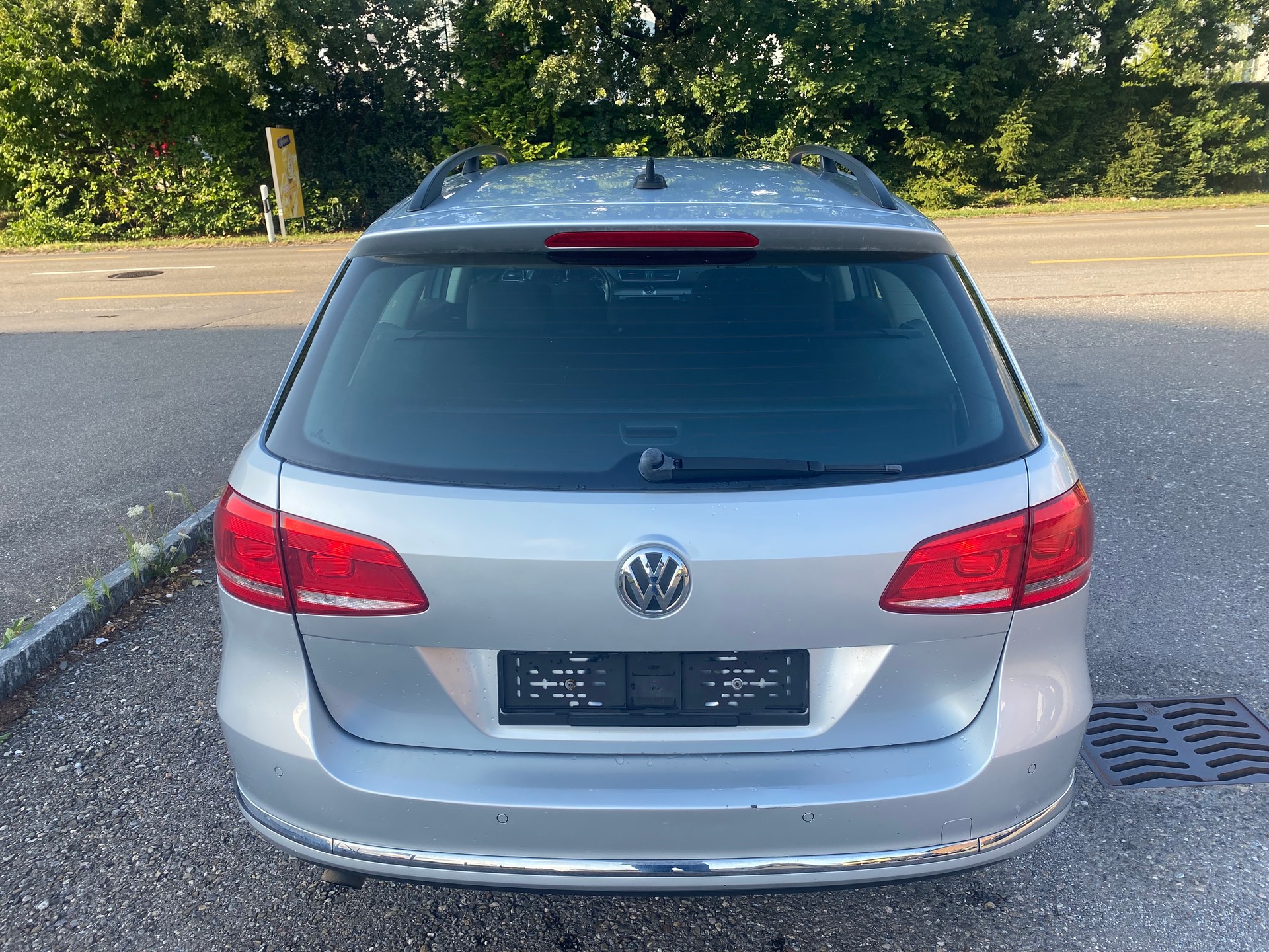 VW Passat Variant 1.4 TSI BMT Highline DSG-image-5