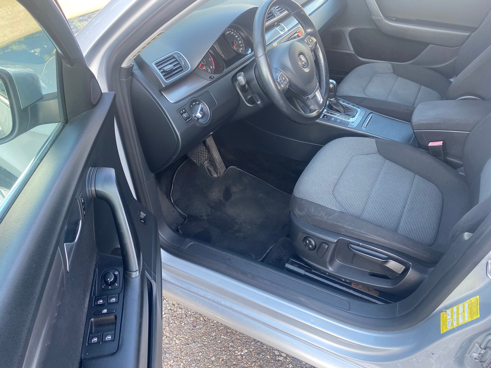 VW Passat Variant 1.4 TSI BMT Highline DSG-image-7