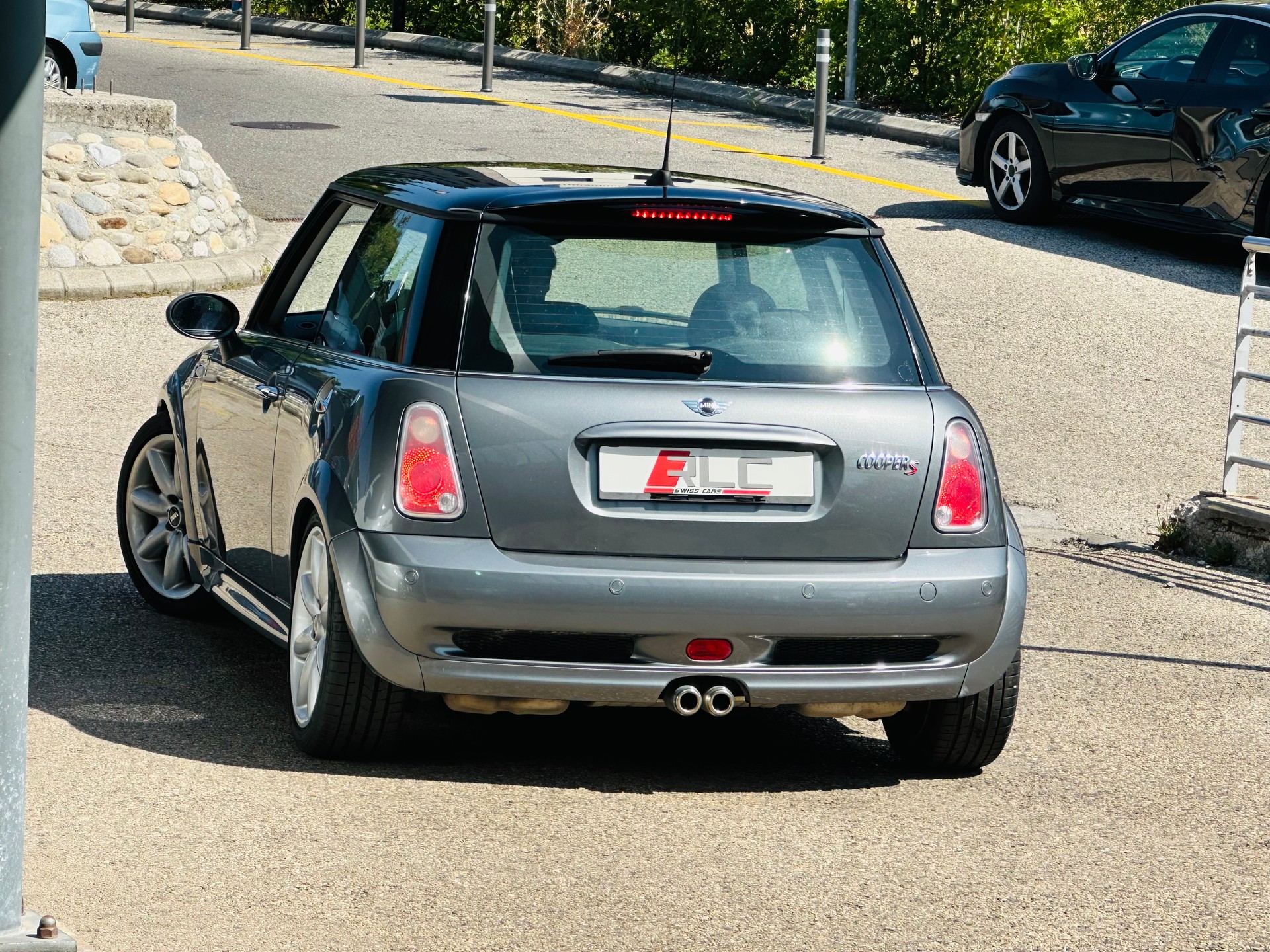 MINI Cooper S-image-5