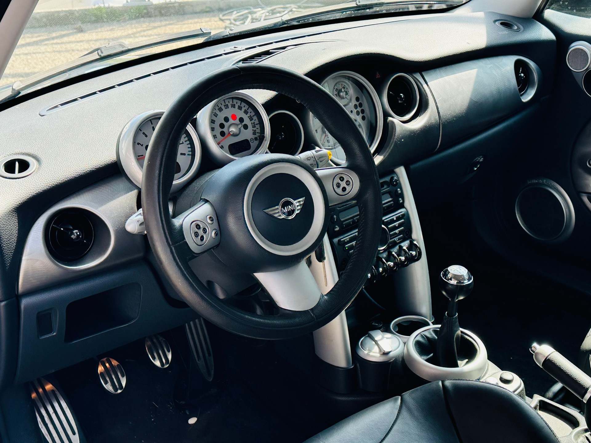 MINI Cooper S-image-12