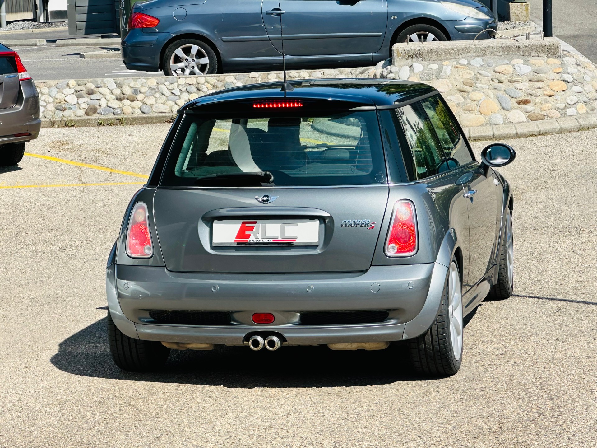 MINI Cooper S-image-8