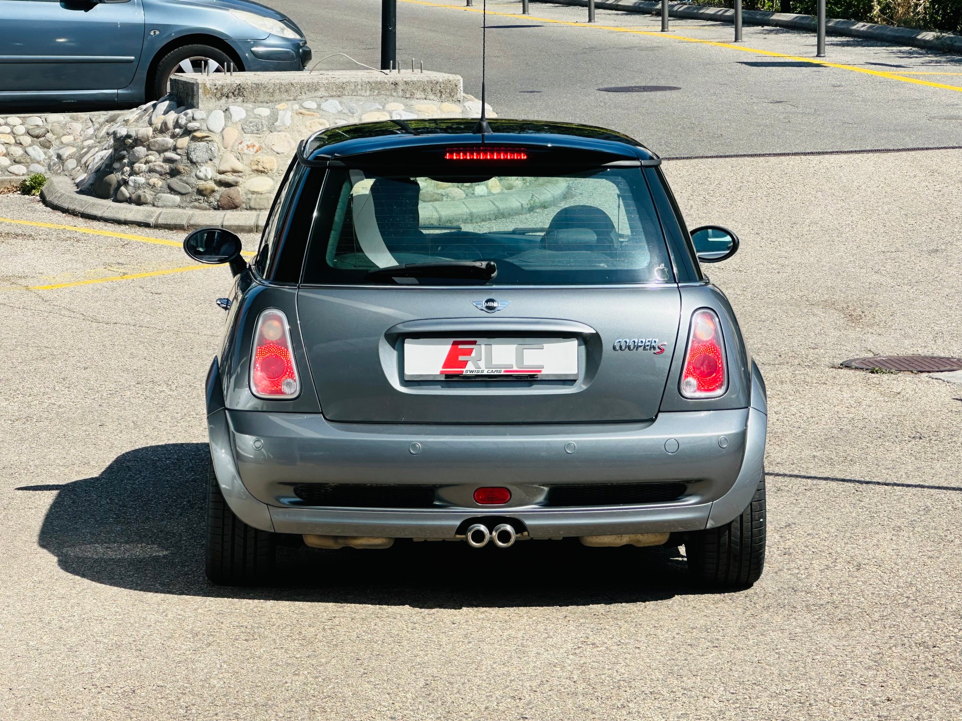 MINI Cooper S-image-6