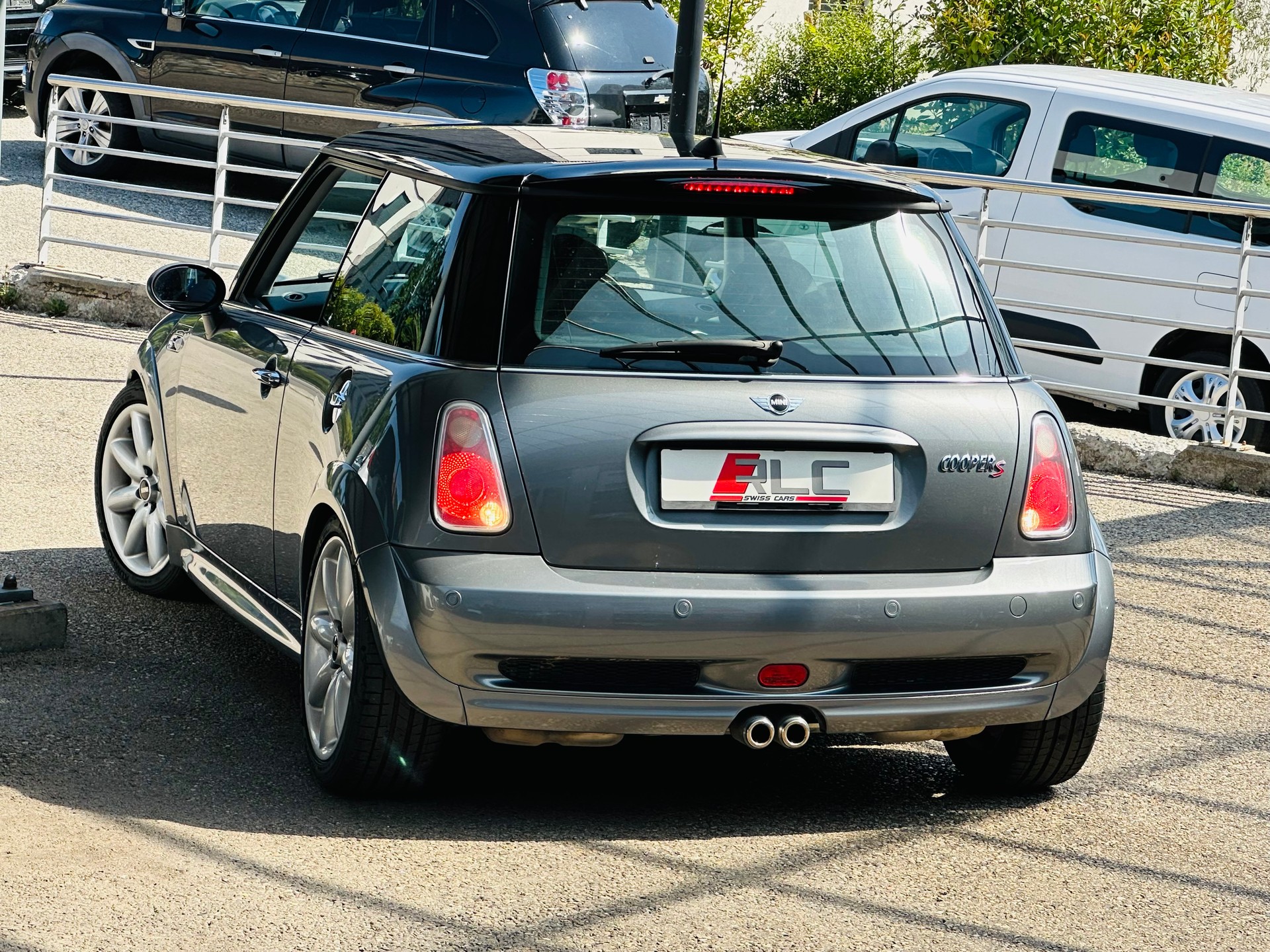 MINI Cooper S-image-7