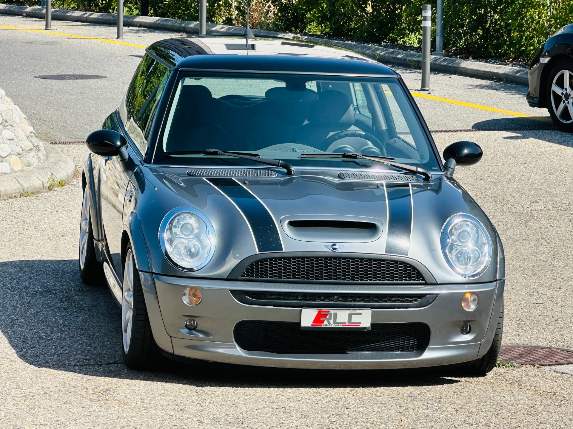 MINI Cooper S-image-4