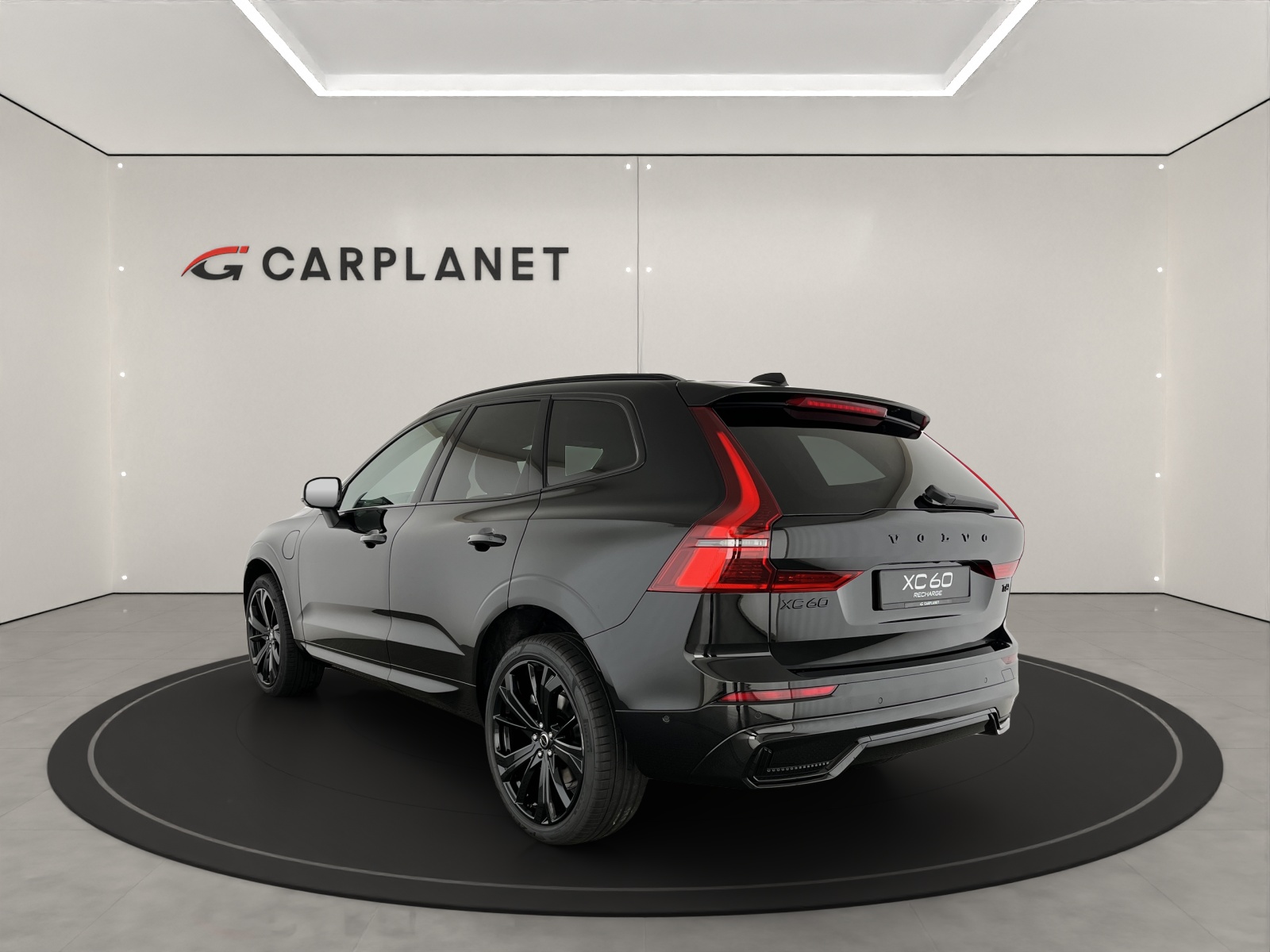 VOLVO XC60 2.0 T6 TE Black Edition eAWD-showroom-element-3
