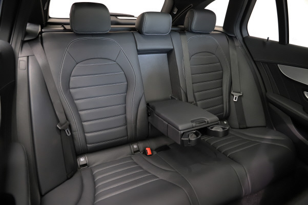 Image MERCEDES-BENZ C-220 C 220d SwissStar AMG L.4M