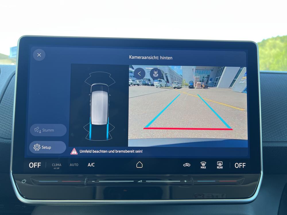 VW ID. Buzz Cargo Pro-image-9