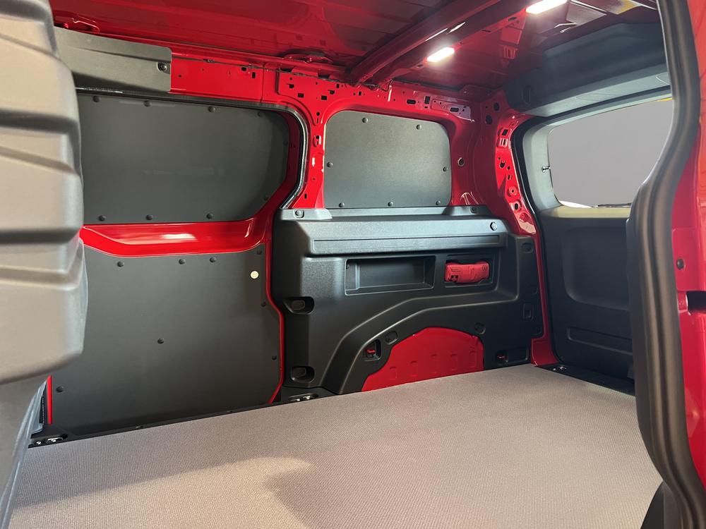VW ID. Buzz Cargo Pro-image-6
