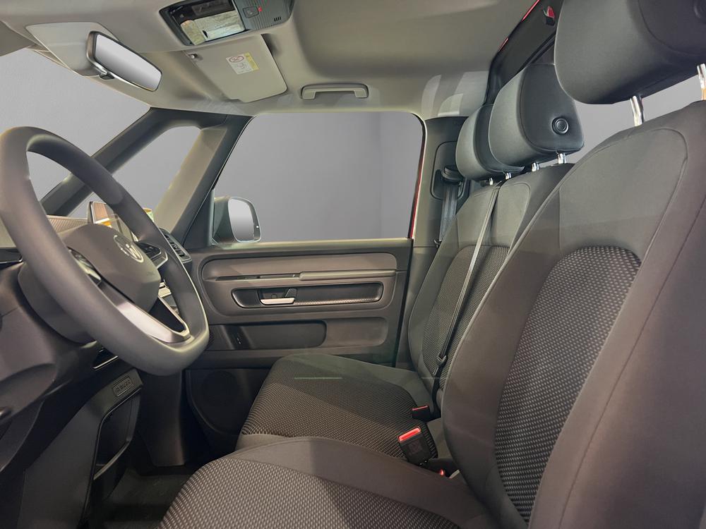 VW ID. Buzz Cargo Pro-image-5