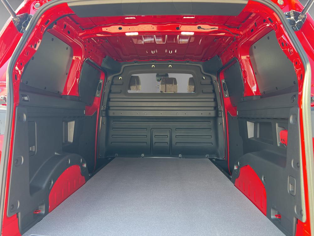 VW ID. Buzz Cargo Pro-image-7