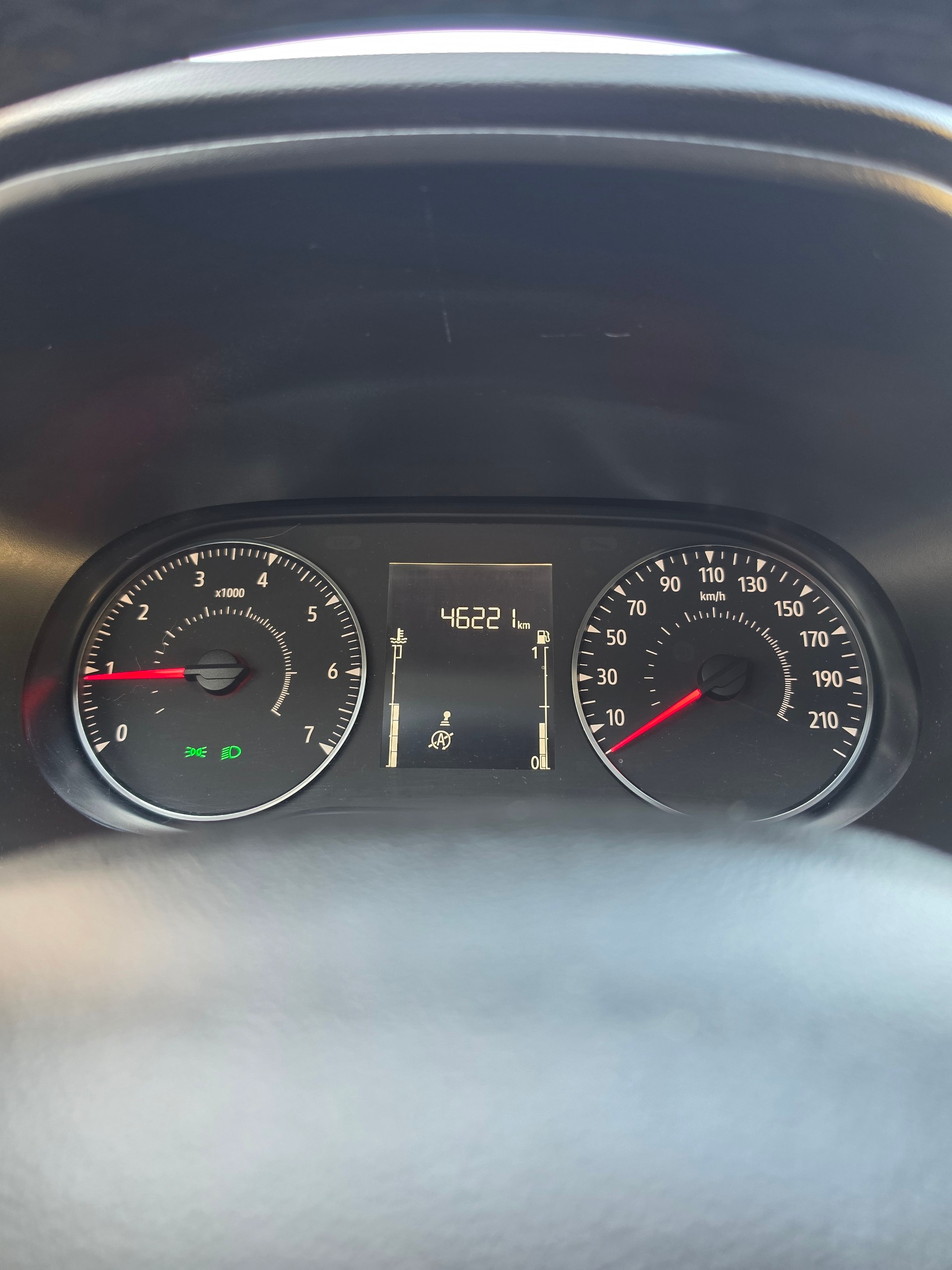 DACIA Sandero SCe 65 Comfort-image-11