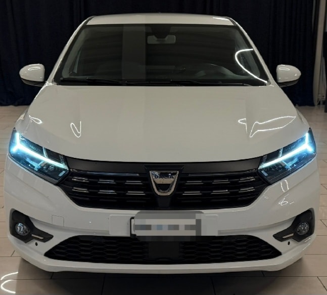 DACIA Sandero SCe 65 Comfort-image-0