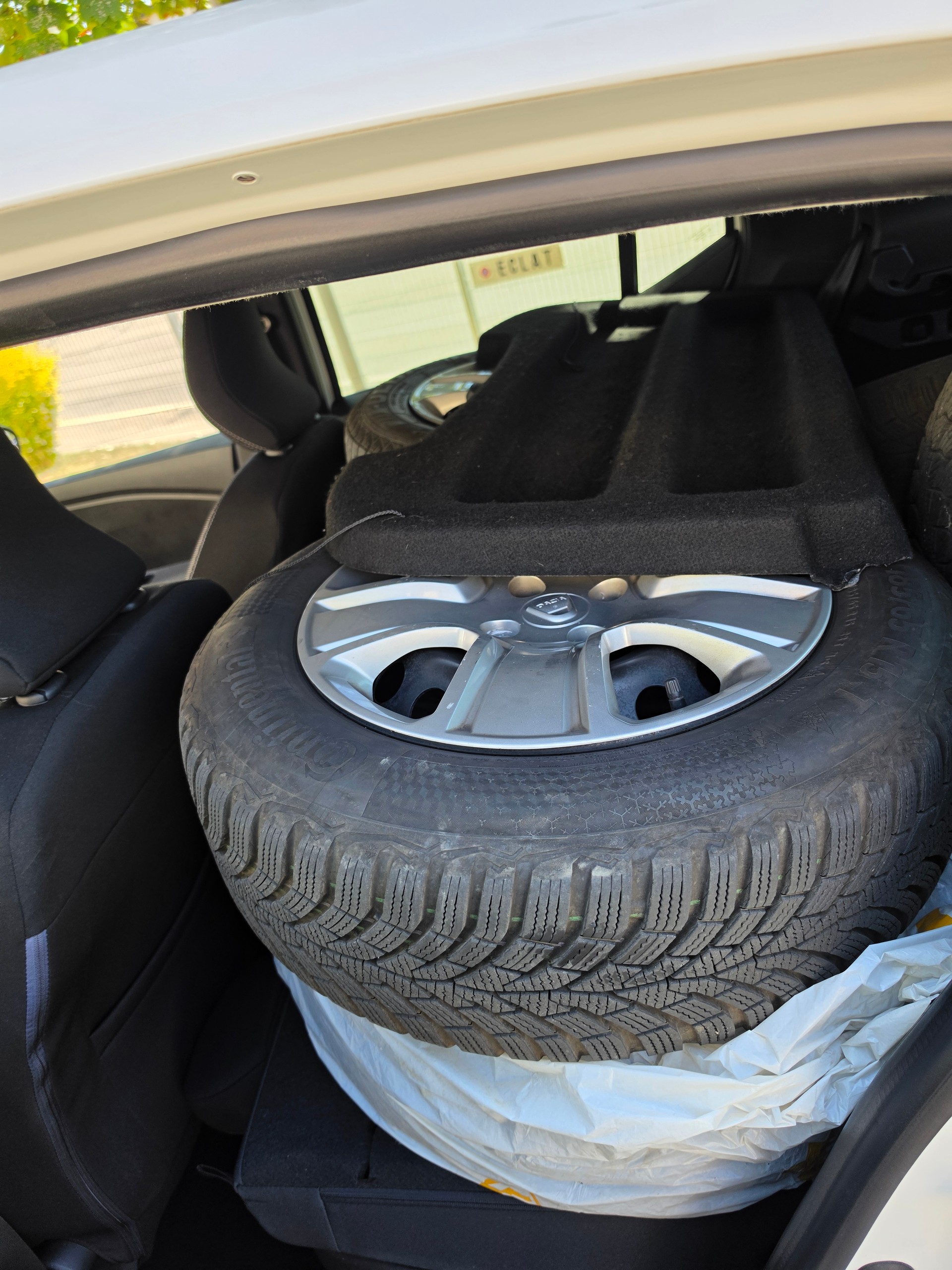 DACIA Sandero SCe 65 Comfort-image-13