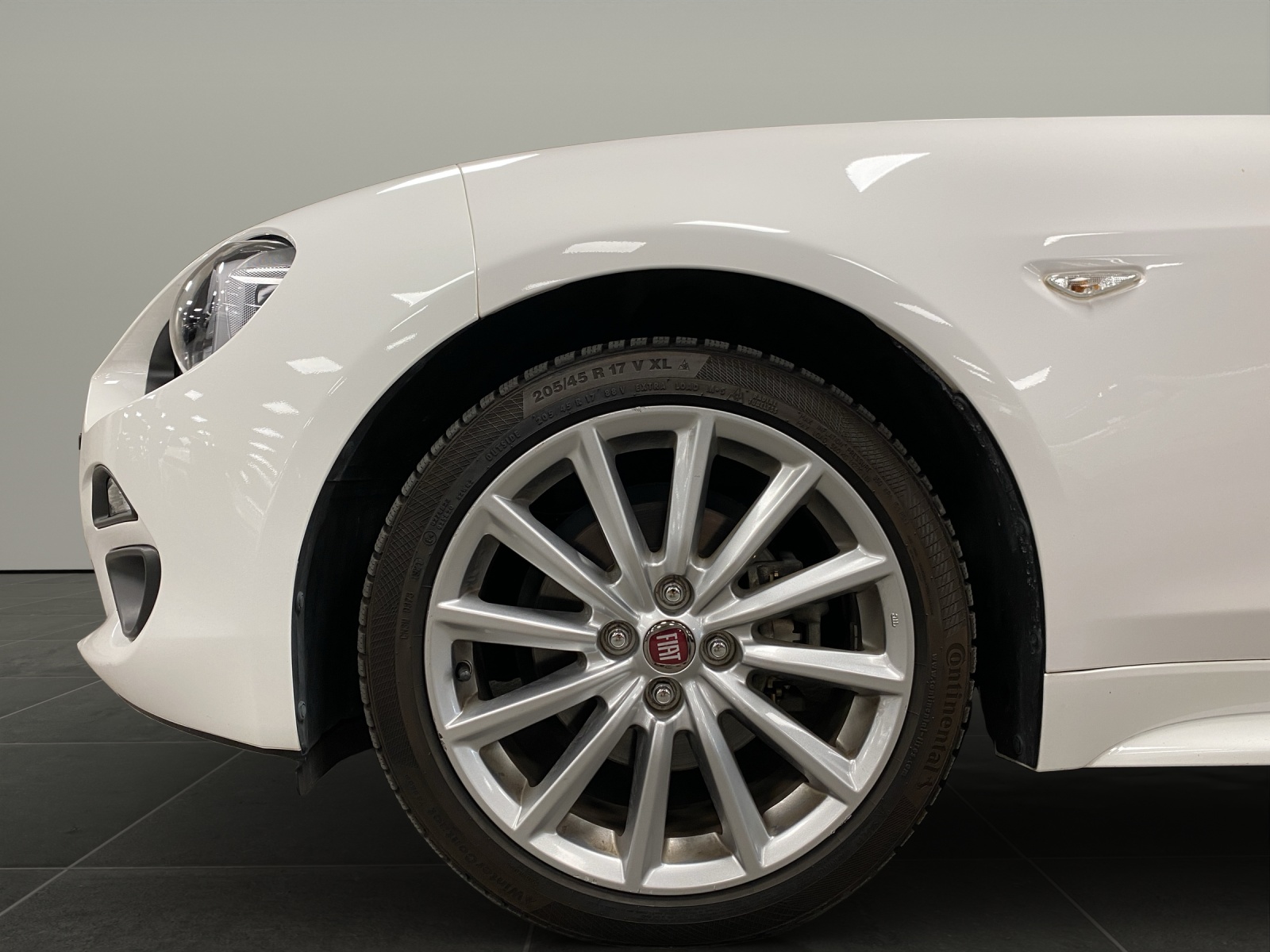 FIAT 124 Spider 1.4 140 Lusso-image-7