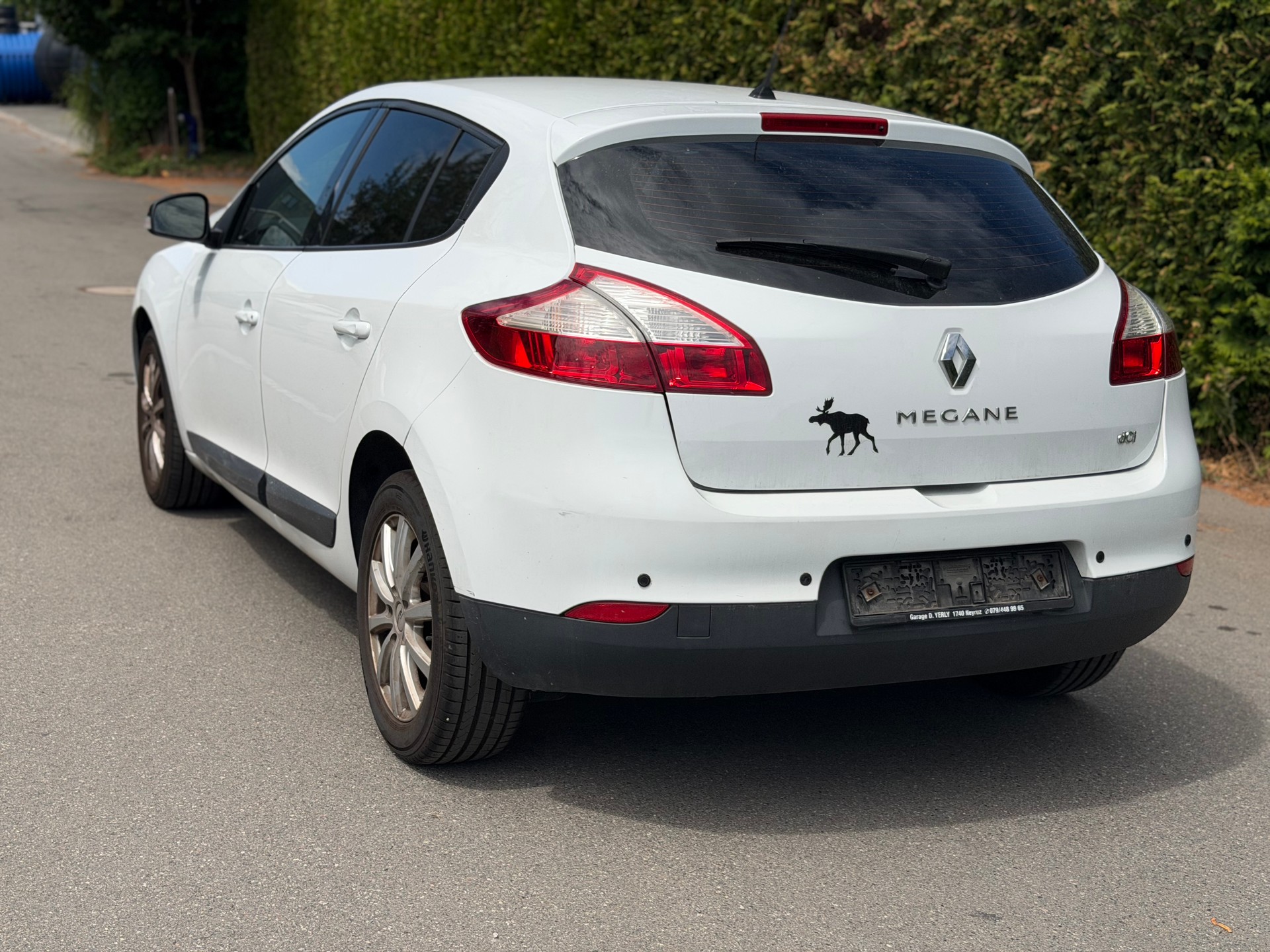 RENAULT Mégane 1.5 dCi Expression-image-3
