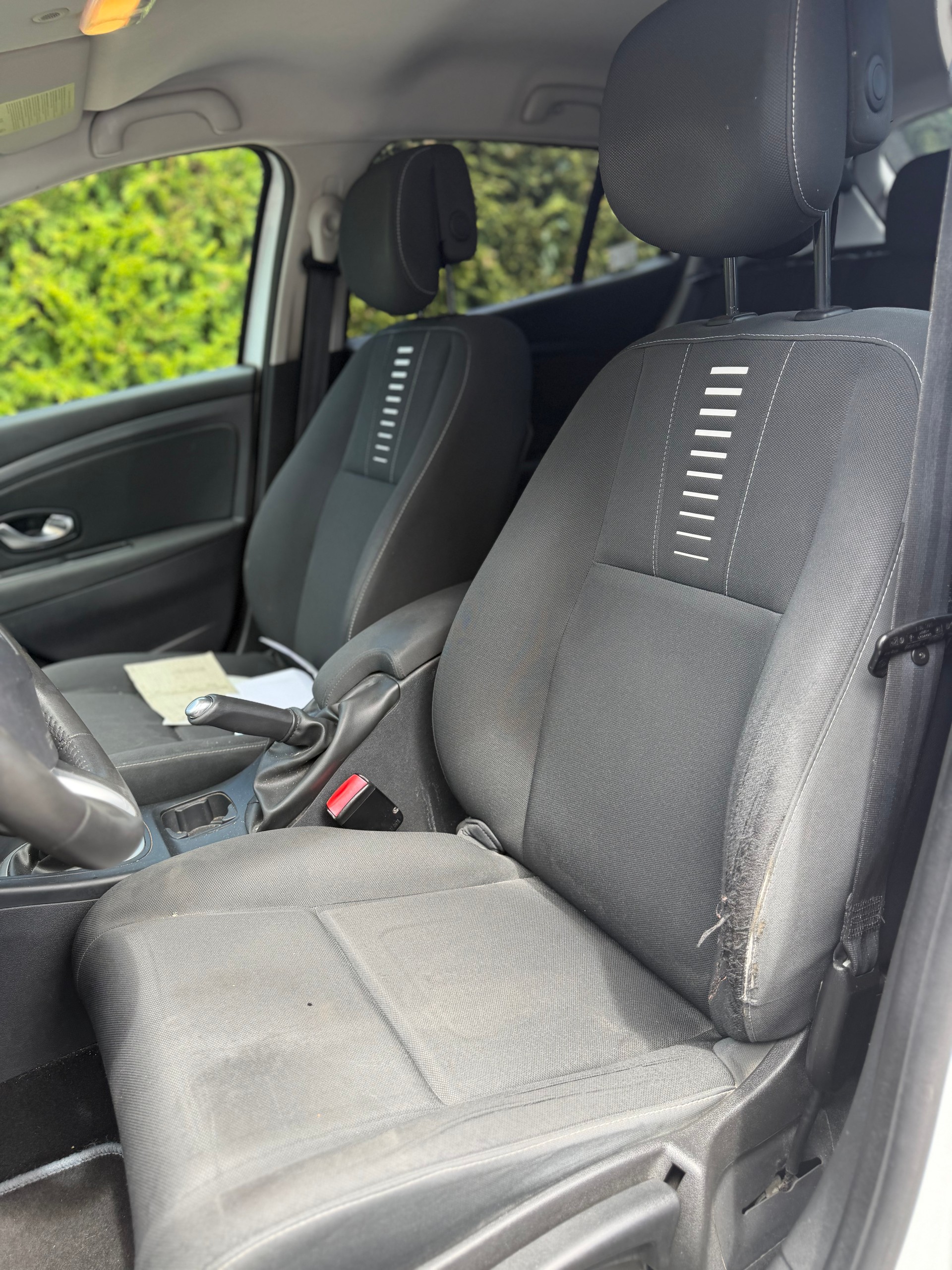 RENAULT Mégane 1.5 dCi Expression-image-5