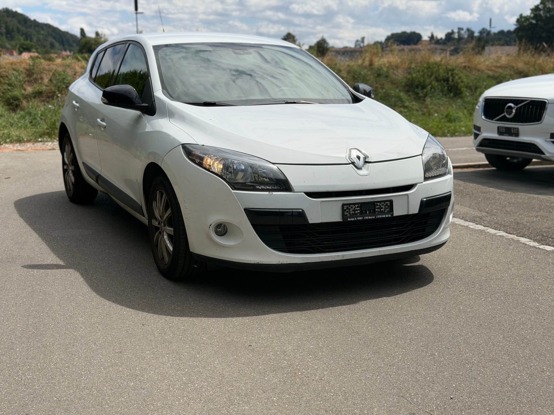 RENAULT Mégane 1.5 dCi Expression-image-2
