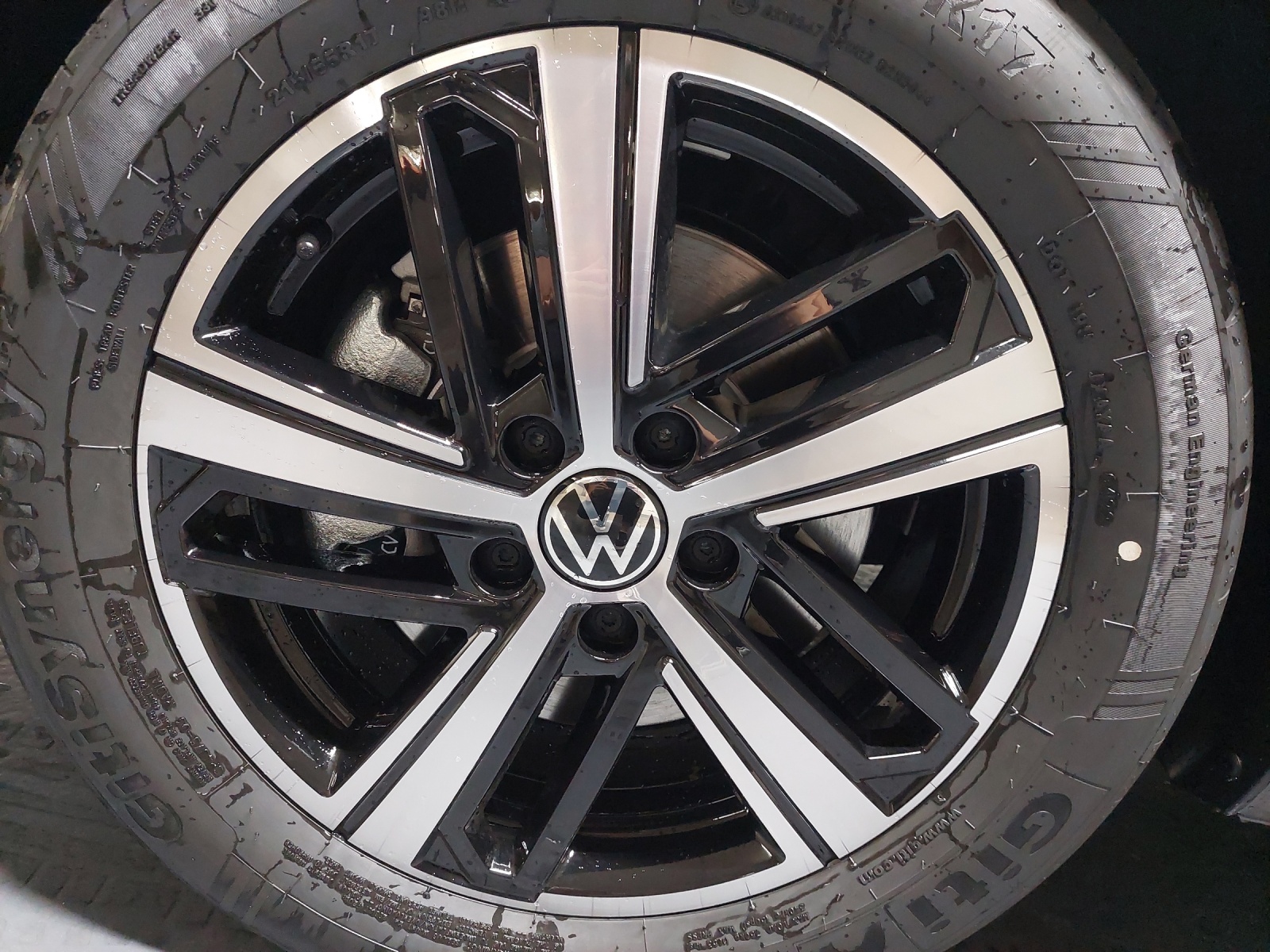 VW Caddy Maxi 2.0 TDI Style DSG-image-12